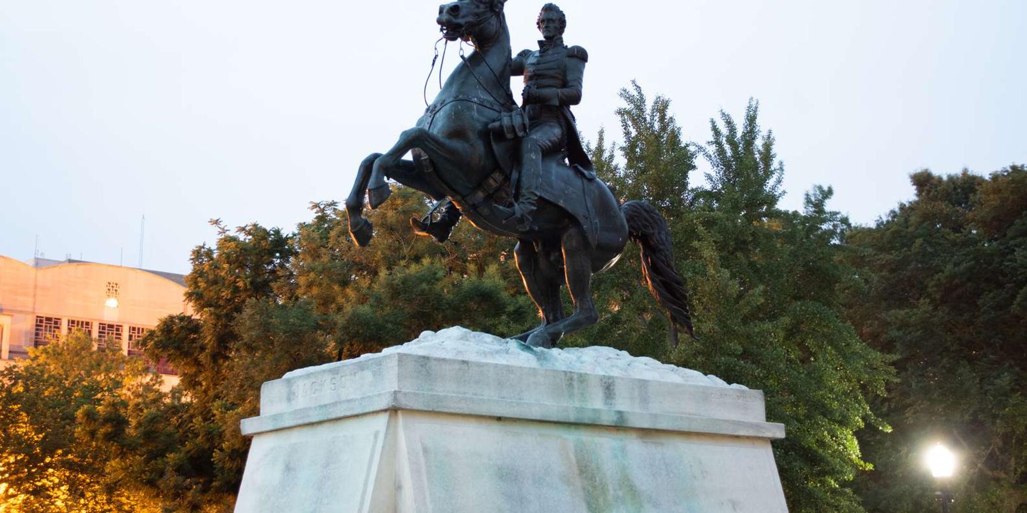 Washington D.C. Ghost Walking Tour - Image 3