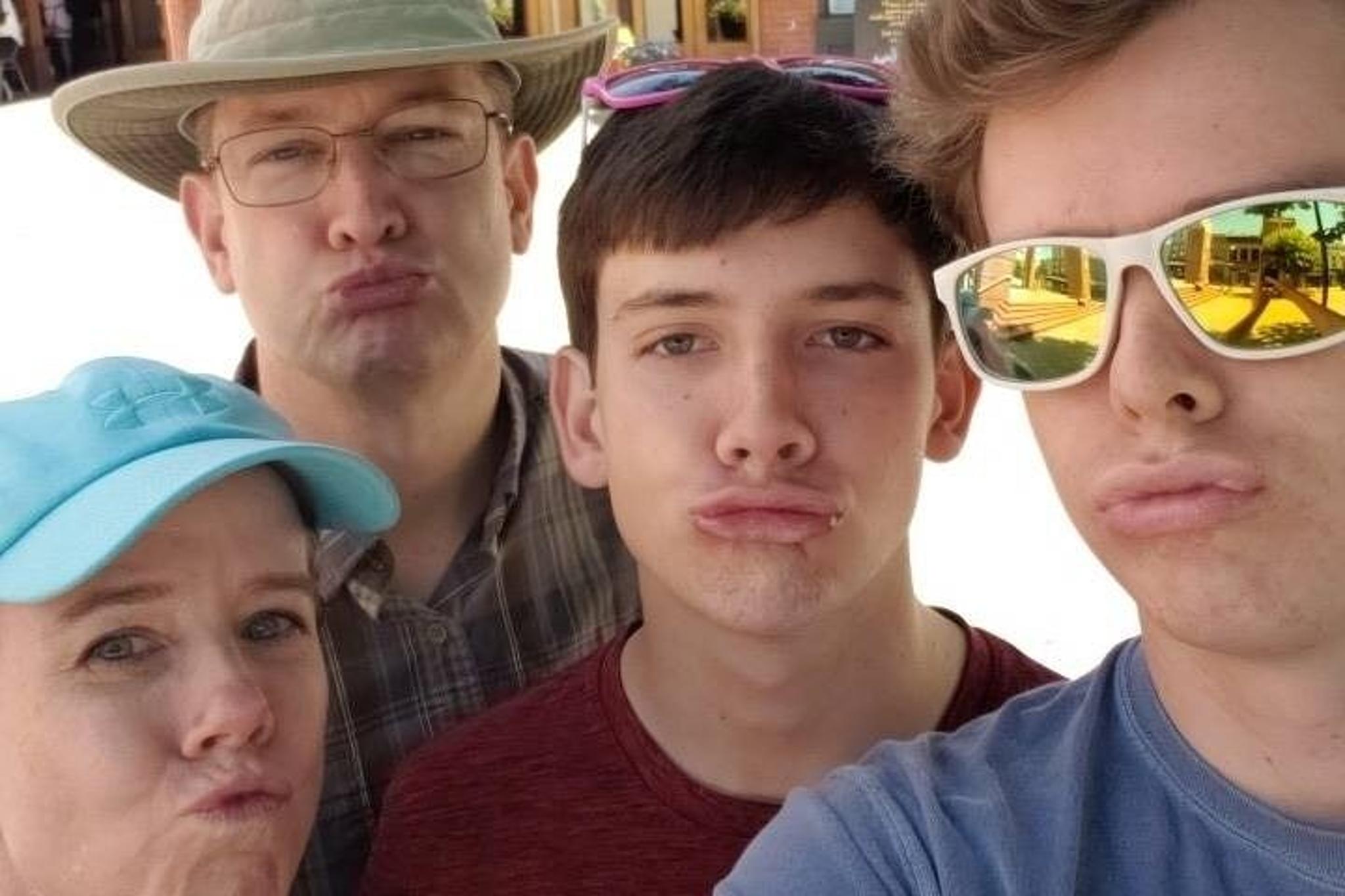 Denton Scavenger Hunt Adventure - Image 6