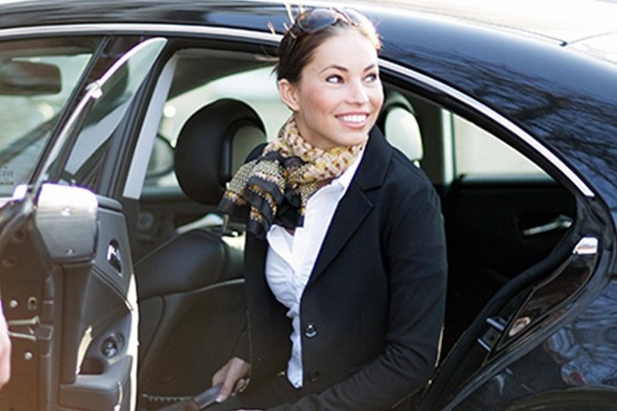 San Francisco to Carmel Private Airport Transportation - Image 5