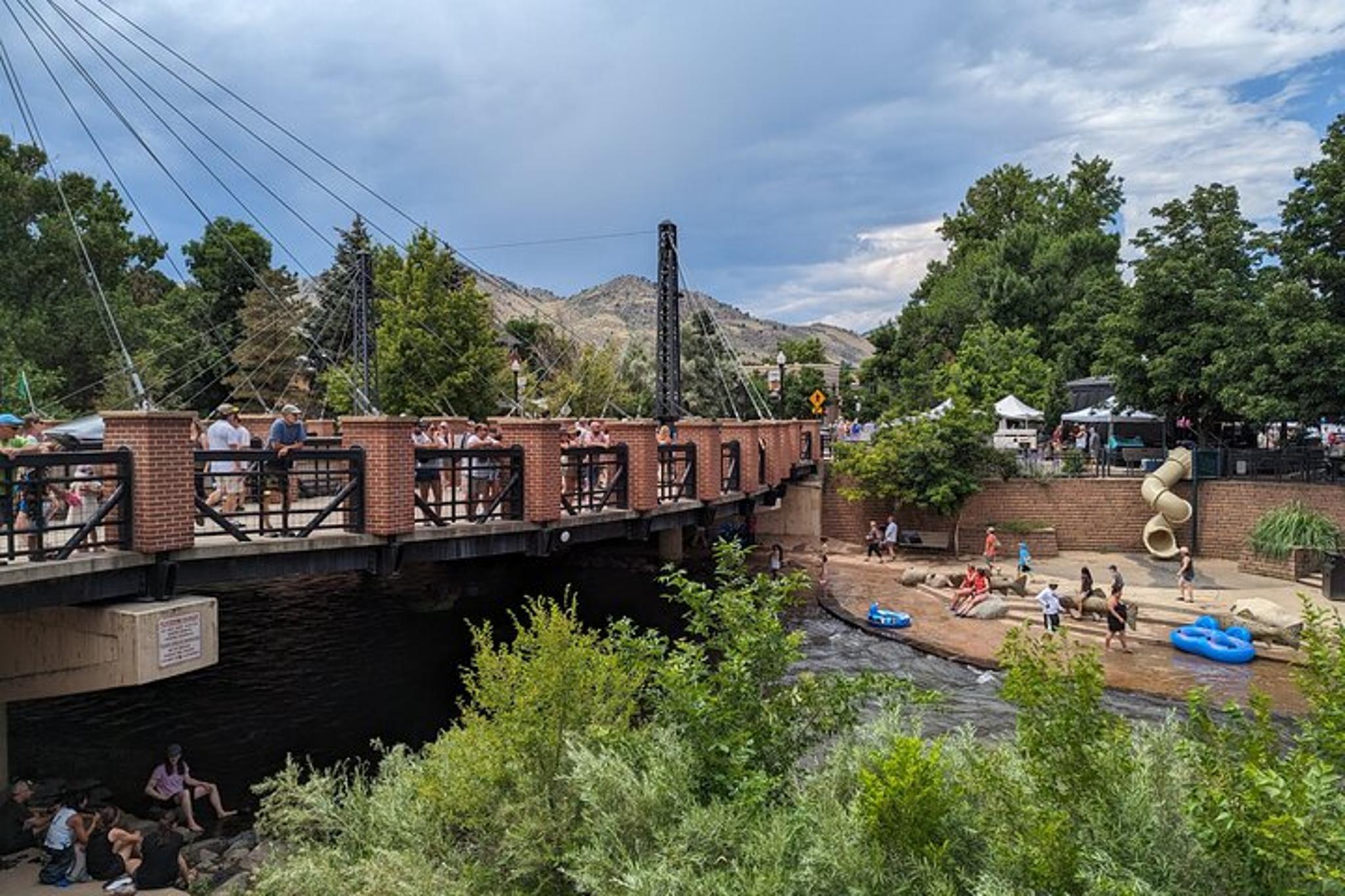 Golden Scavenger Hunt Walking Tour - Image 5
