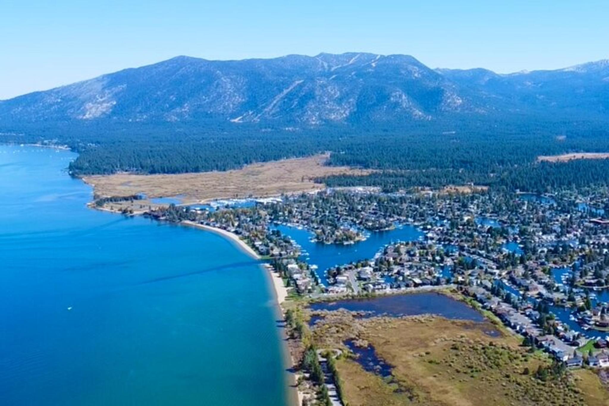 Yosemite and Lake Tahoe 3-Day Vacation - Image 4