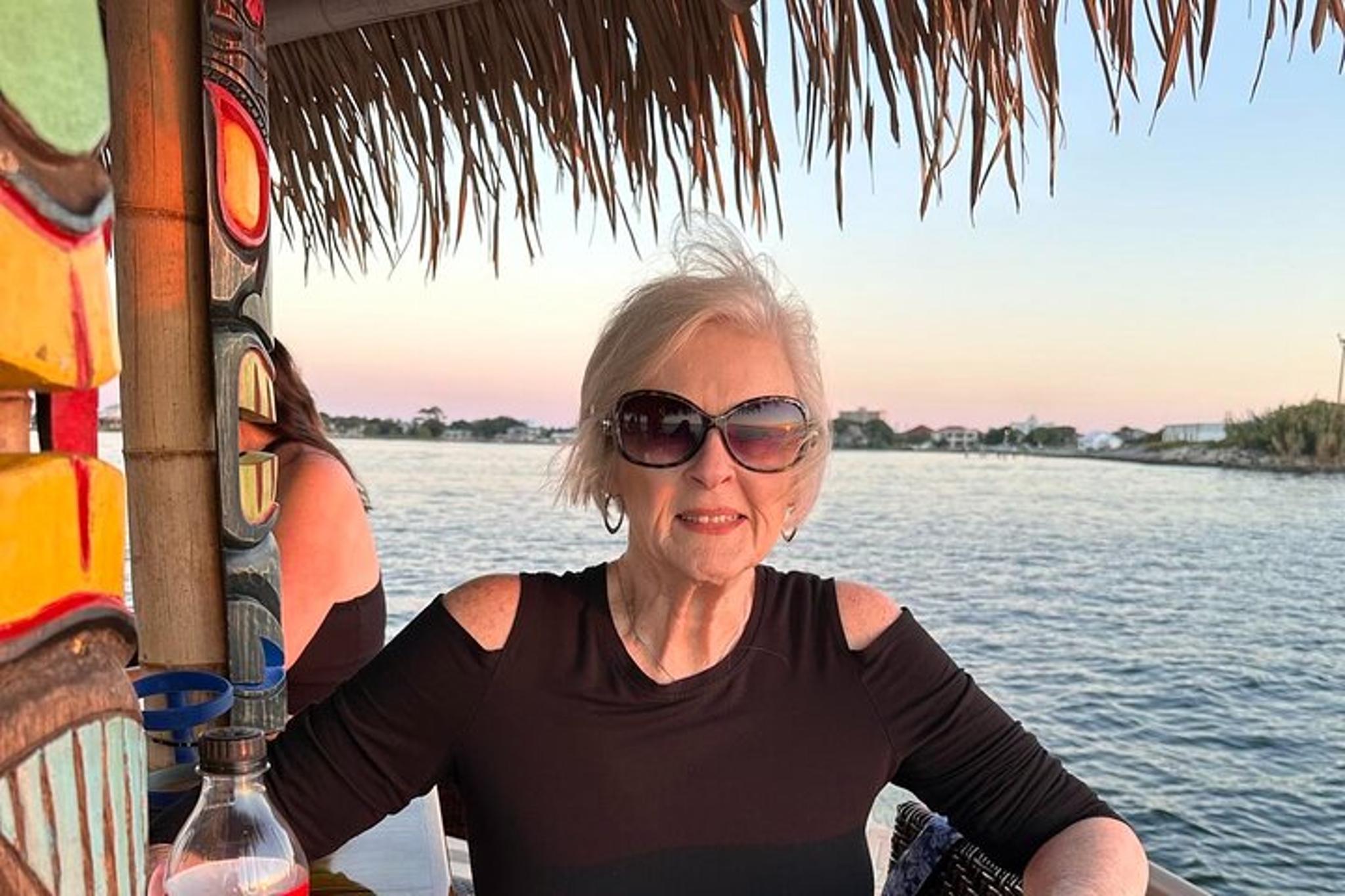 Pensacola Tiki Boat Sunset Cruise - Image 6