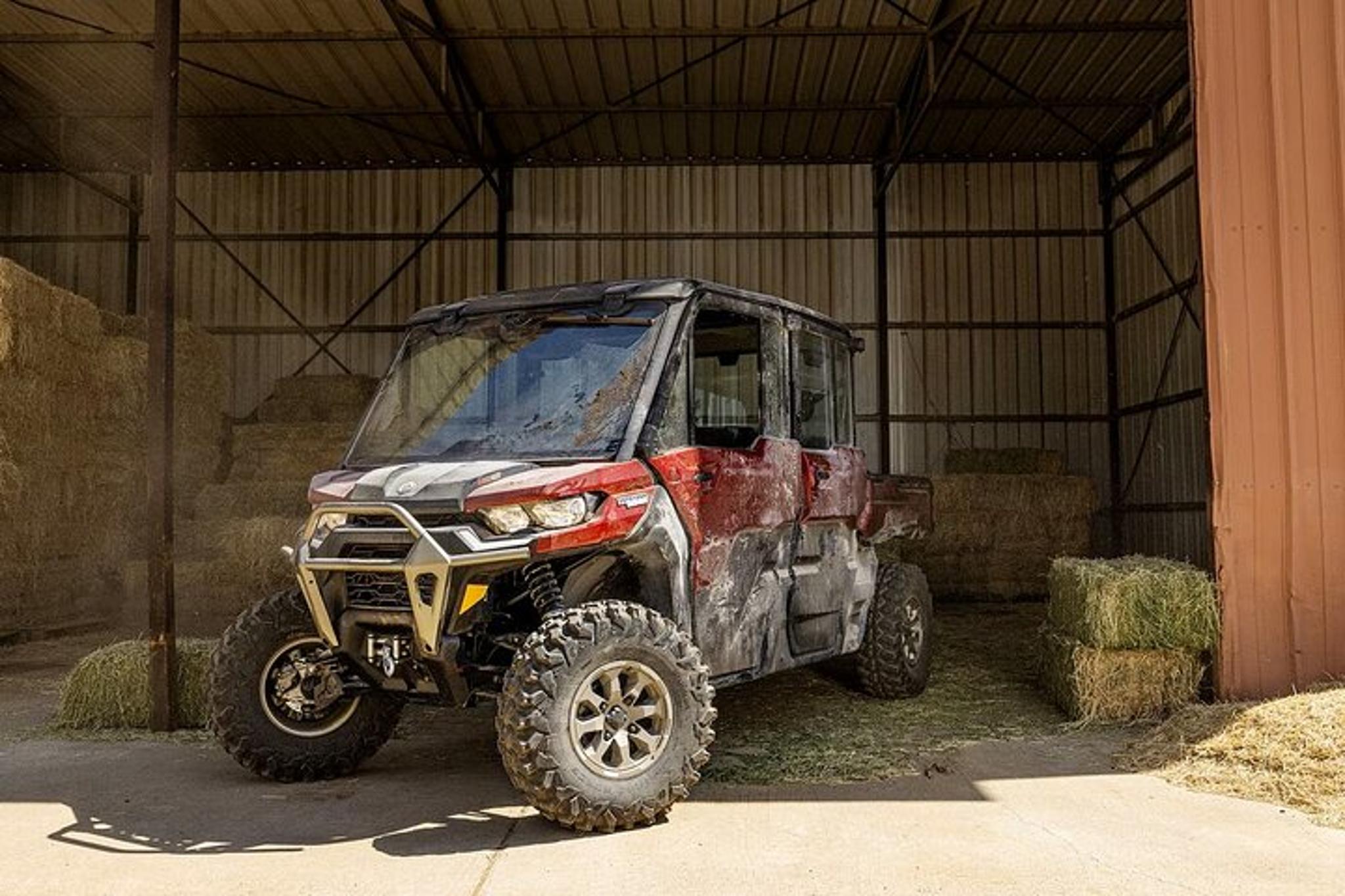 Glenwood Springs Off-Road Adventure - Image 6