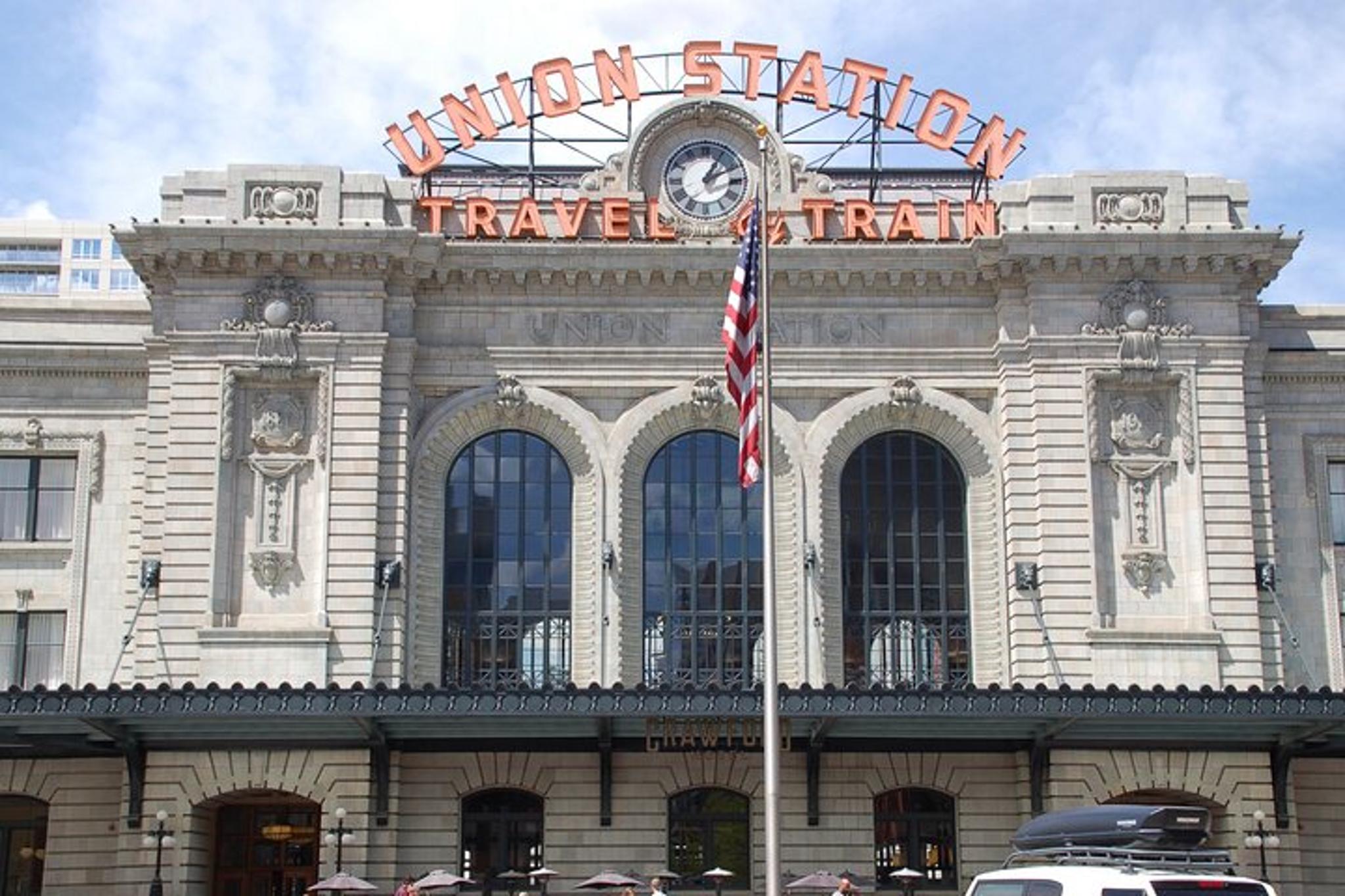 Denver E-Bike Tour - Image 6