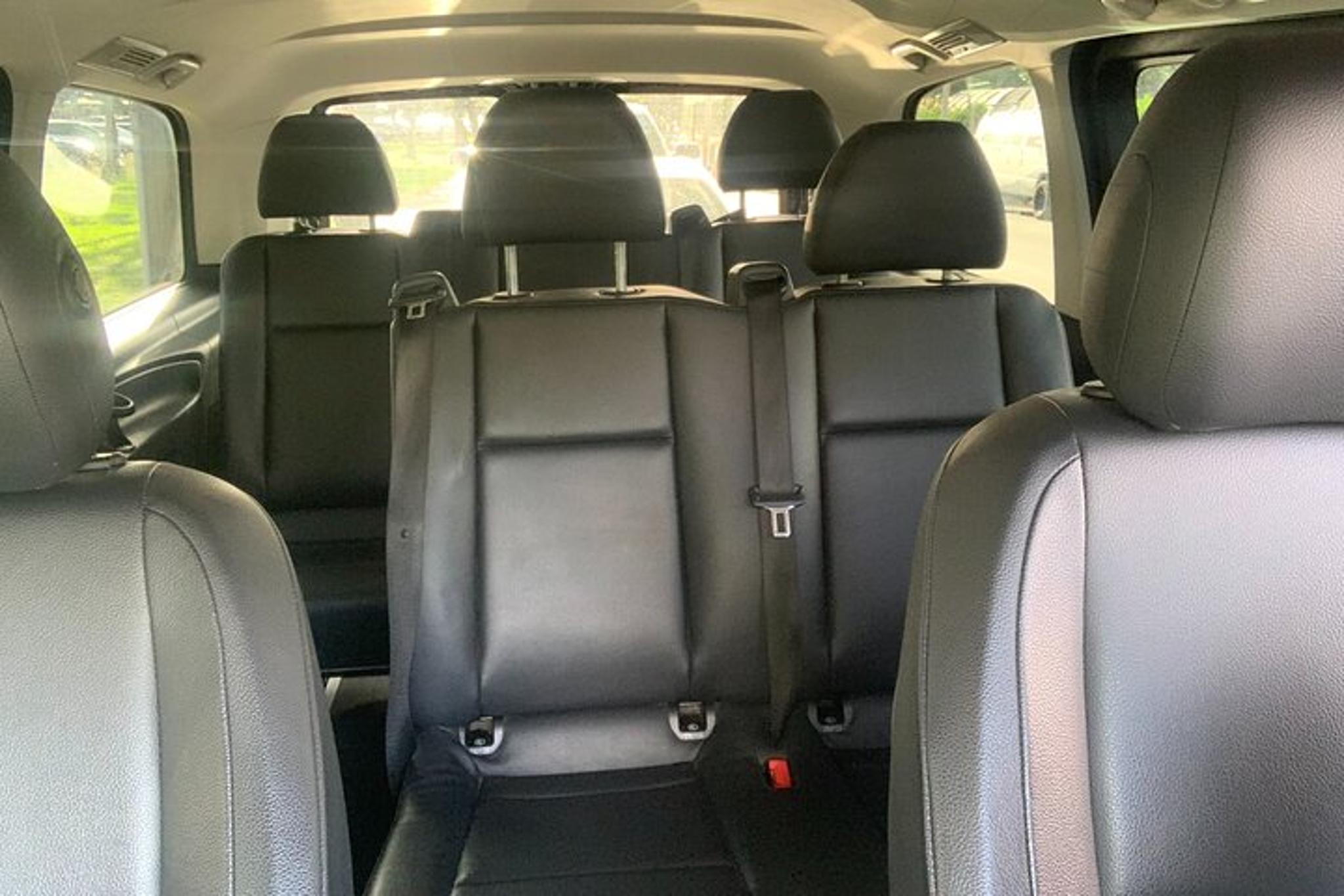 Oahu Private Transportation from Honolulu - Image 4