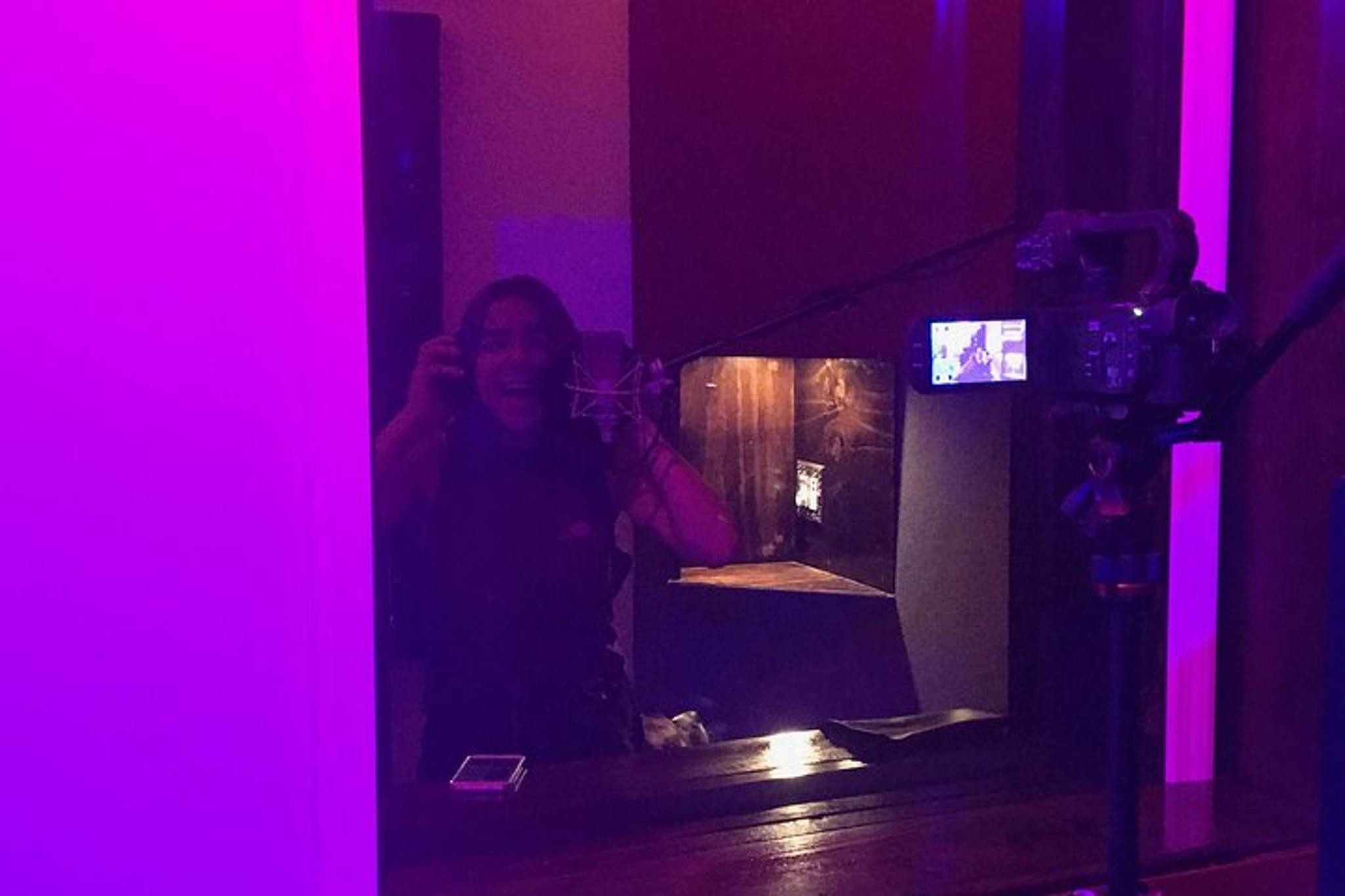 Professional Recording Studio Karaoke Experience - Image 2