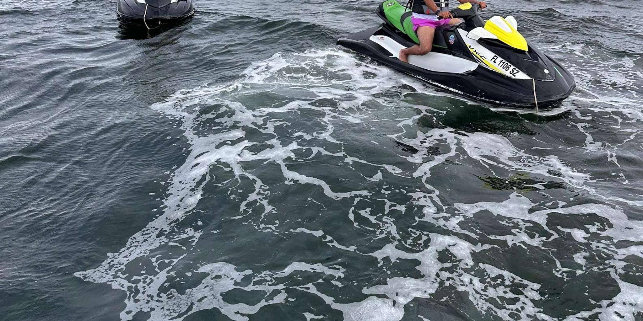 Miami Beach Jetski Tour with Free Boat Ride - Image 6
