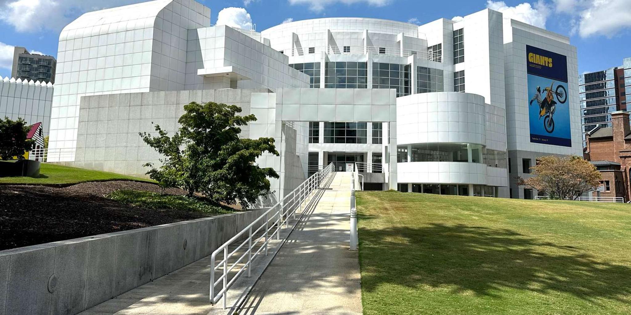 Atlanta History Tour: Then and Now 3 hr - Image 4