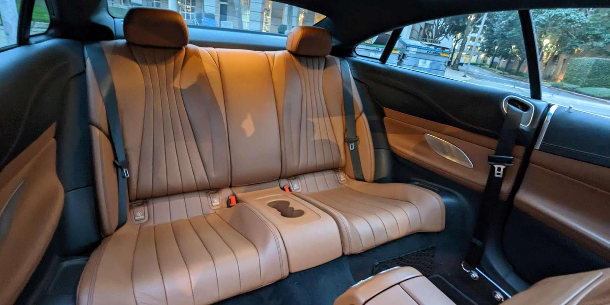 San Francisco Private Tour in a Mercedes - Image 5