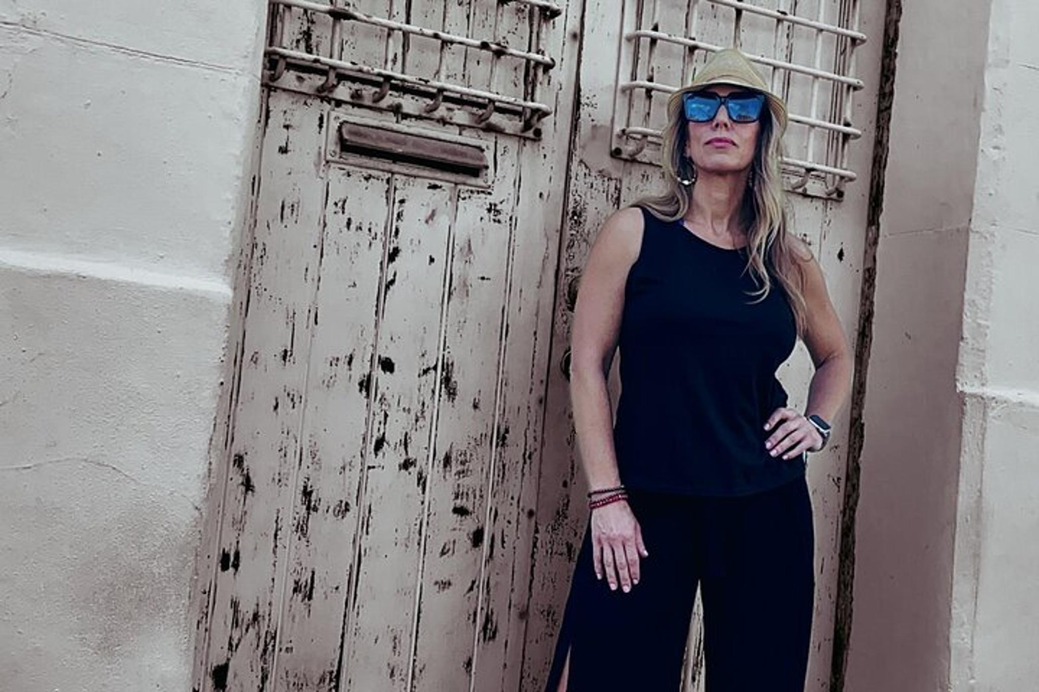 Sonoma Wine and Travel Portrait Experience - Image 4