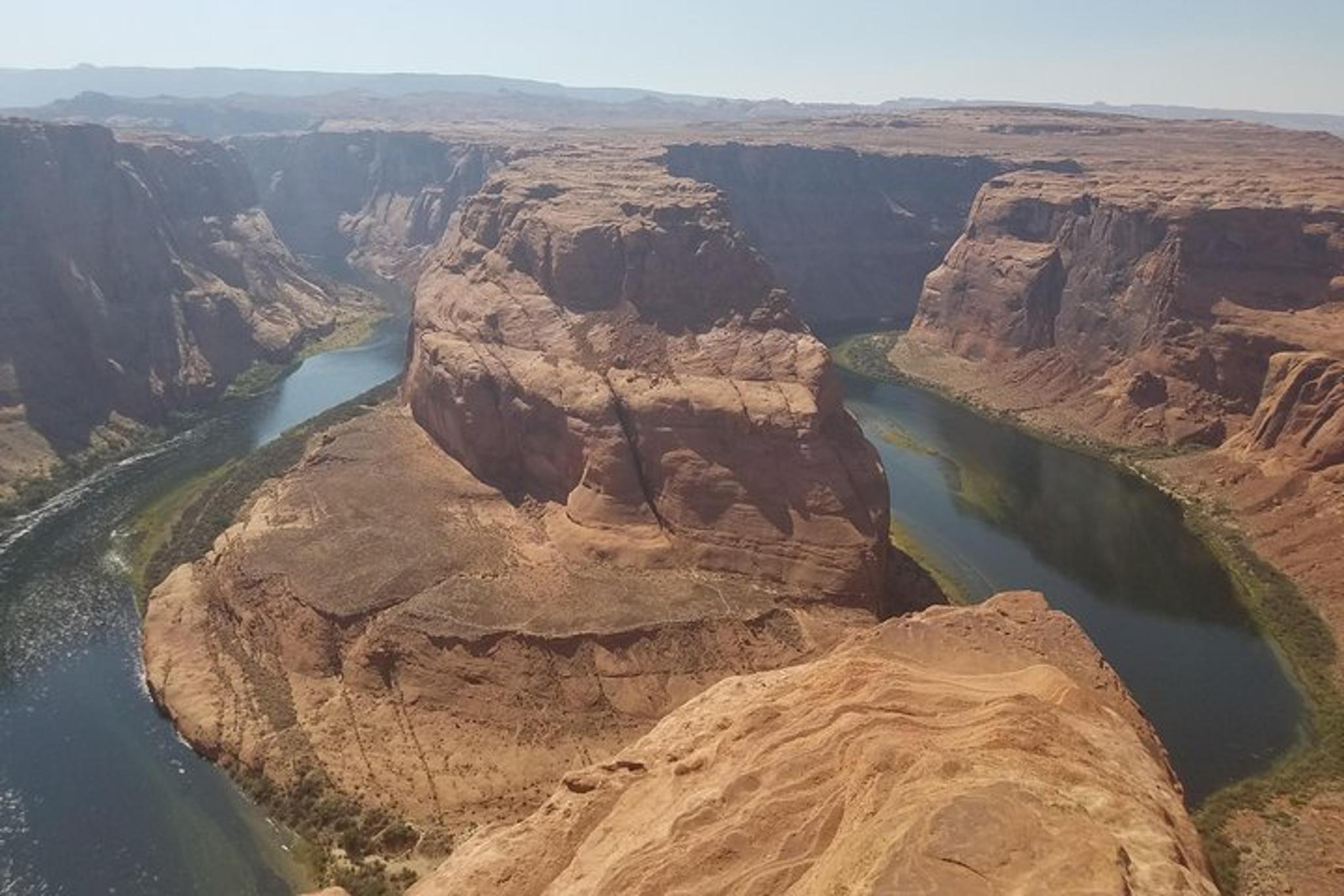 Phoenix Antelope Canyon and Horseshoe Bend Day Tour - Image 5