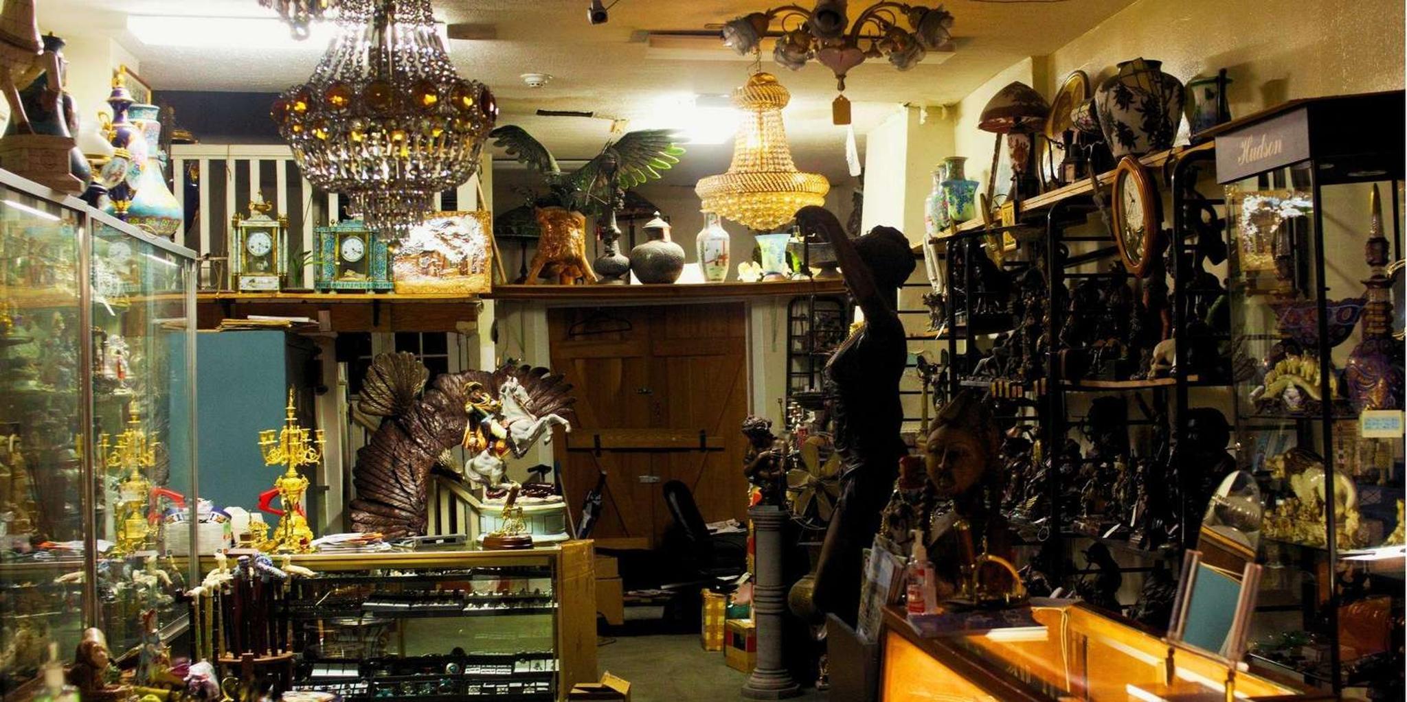 New Orleans Voodoo True Crime Tour - Image 3