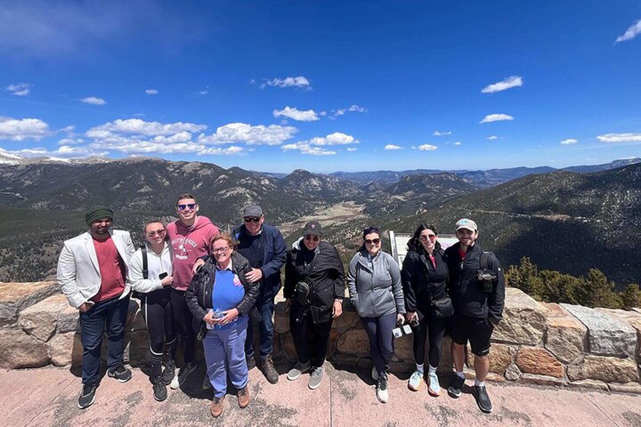 Rocky Mountain National Park Day Tour - Image 6