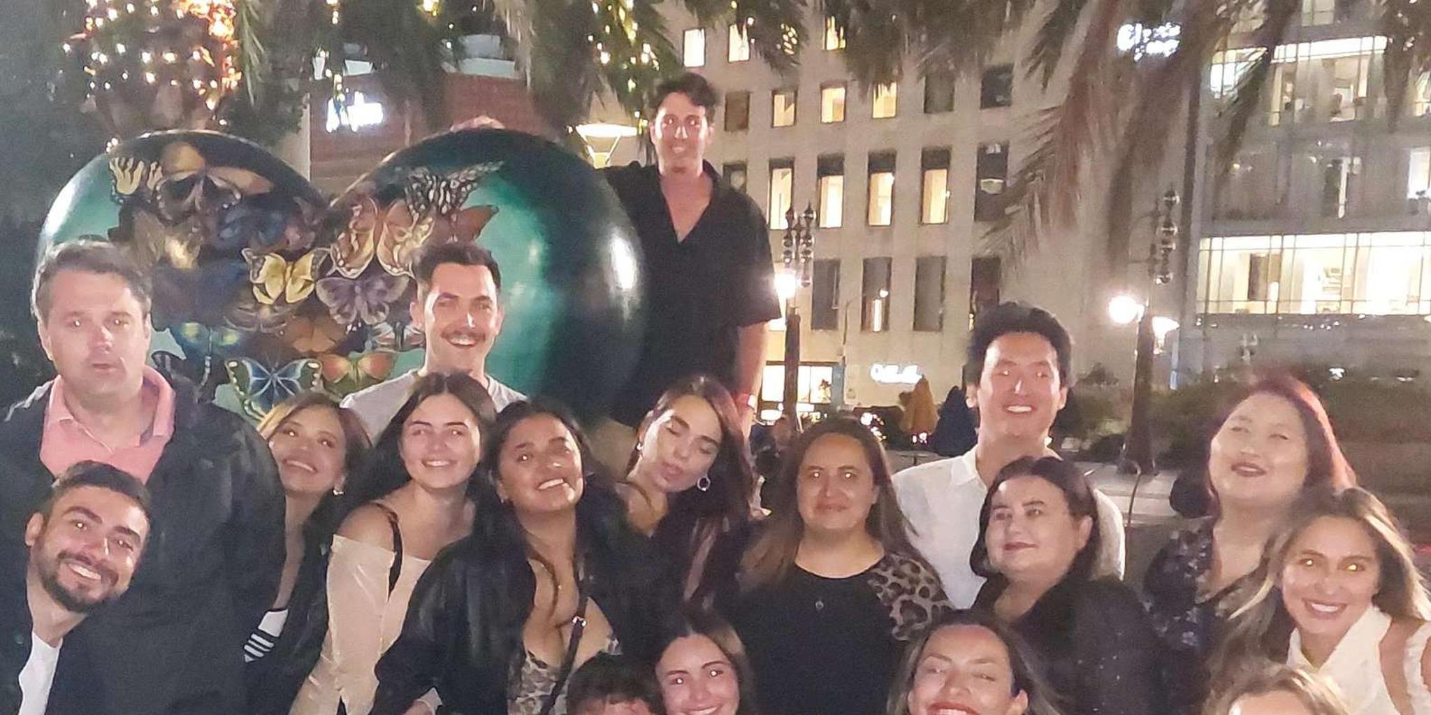 San Francisco Pub Crawl and Clubbing Experience - Image 6