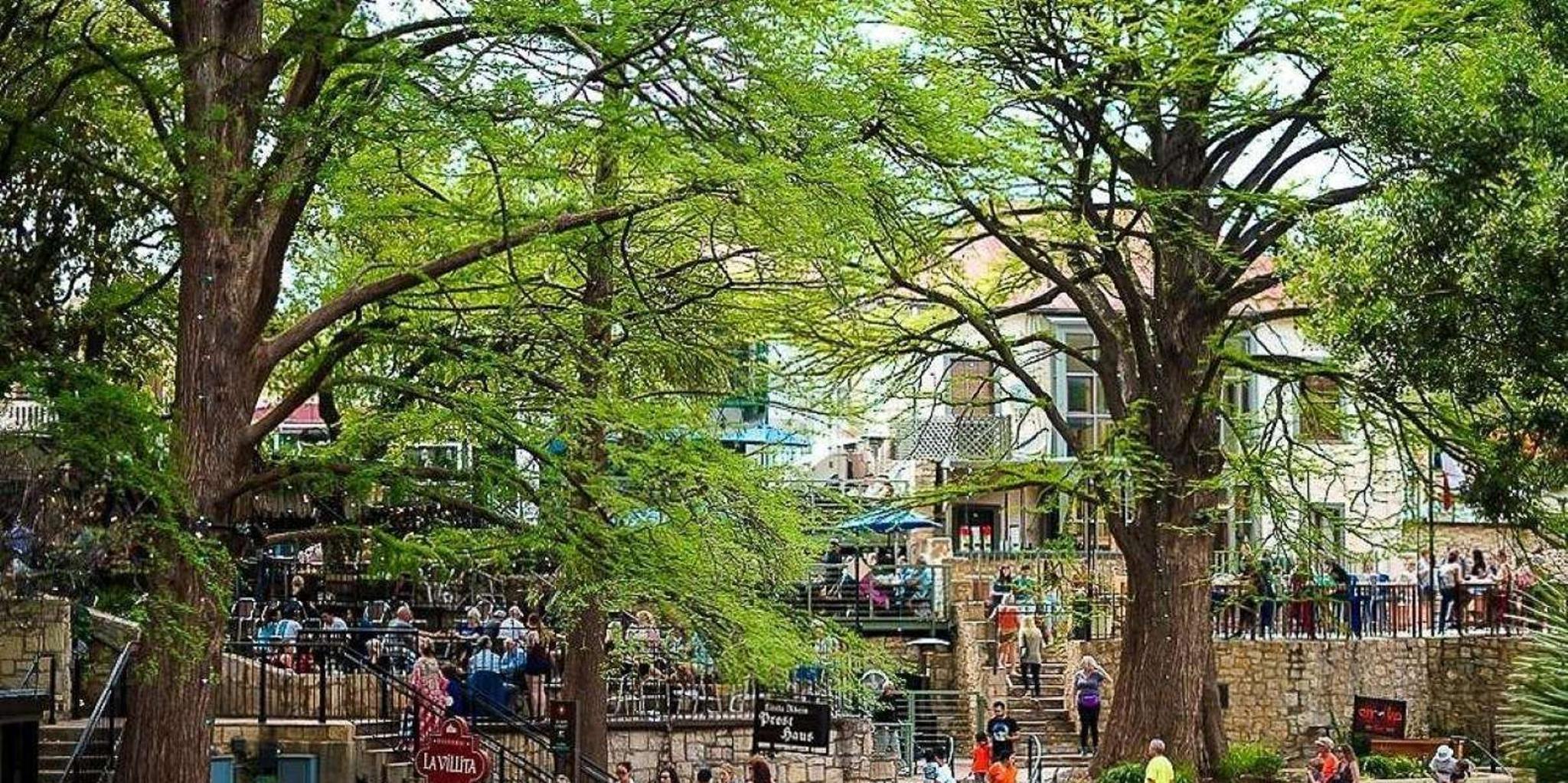 San Antonio Legends Walking Tour - Image 5