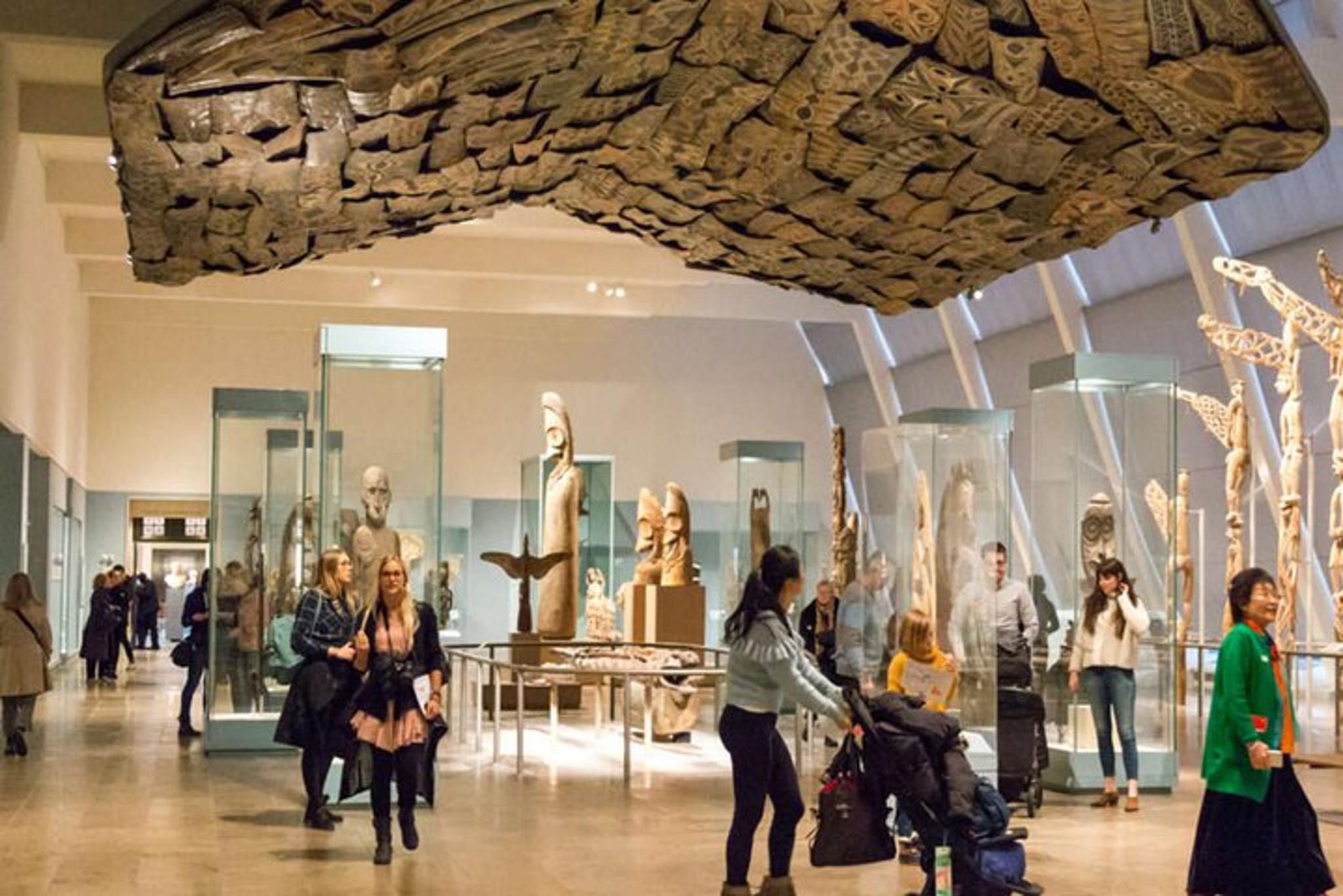 New York Chelsea Private Walking Tour - Image 1