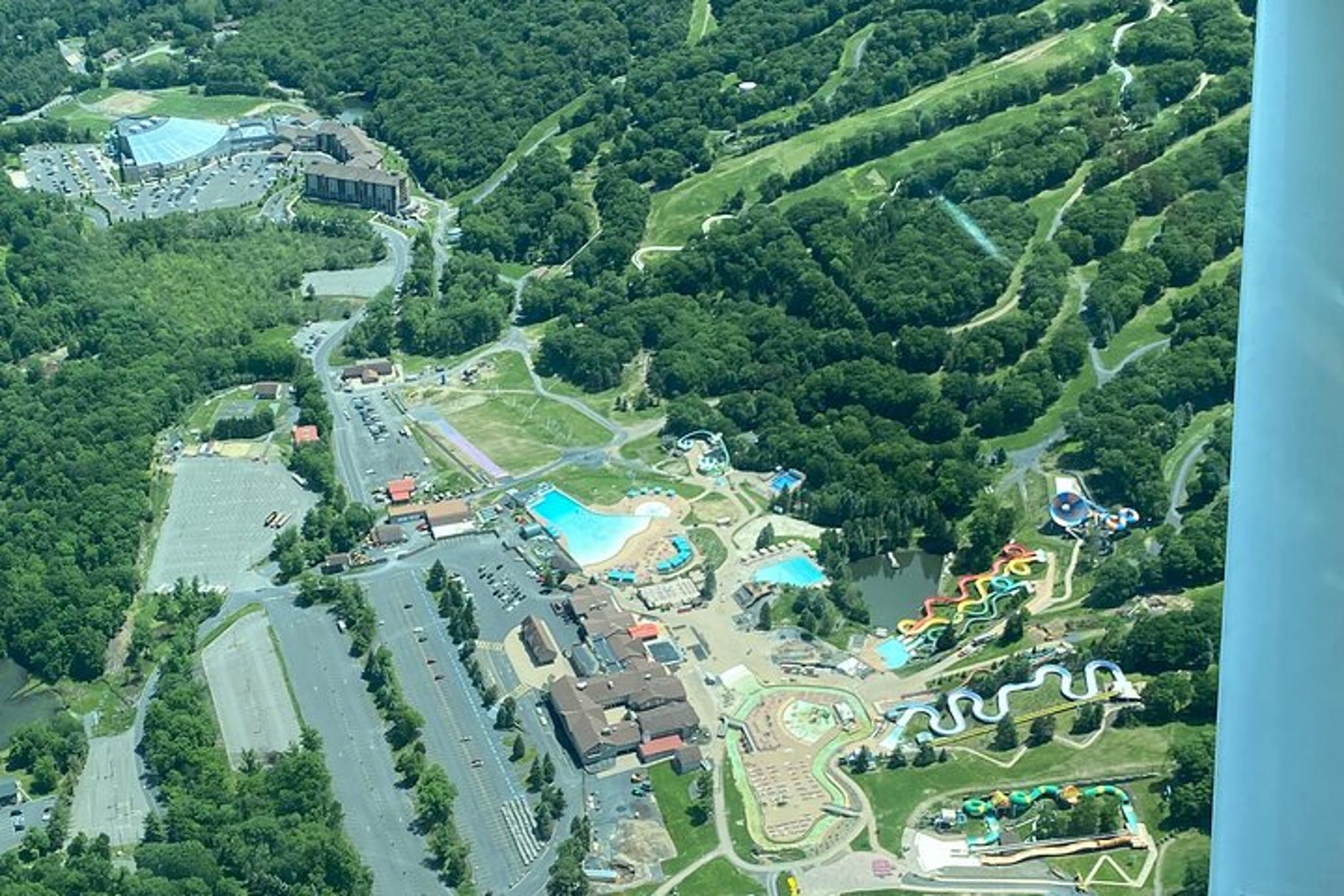 Delaware Water Gap Airplane Tour 30 Min - Image 2