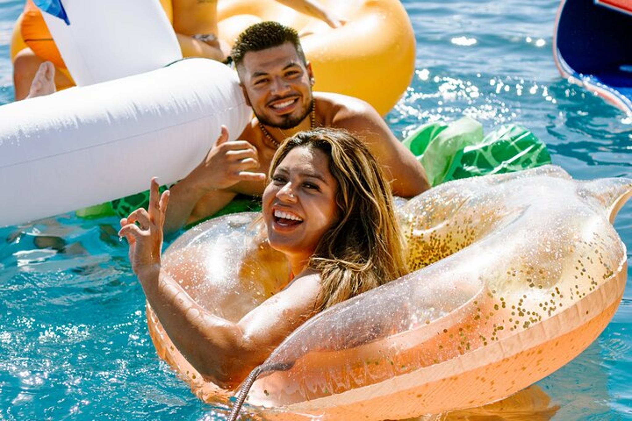 Waikiki Public Party Dance Cruise with Live DJ - Image 6