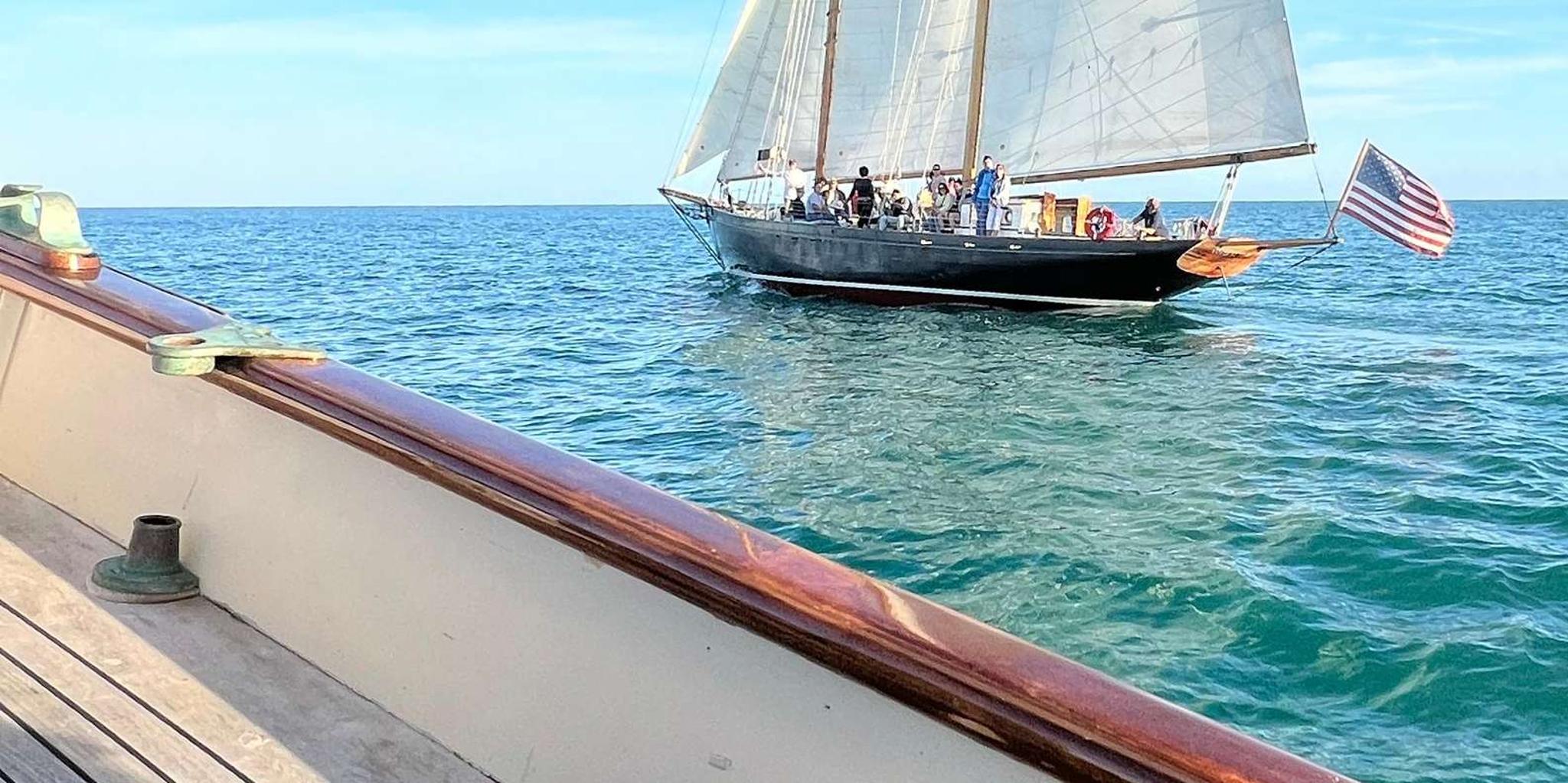Key West Snorkel and Sunset Cruise - Image 5