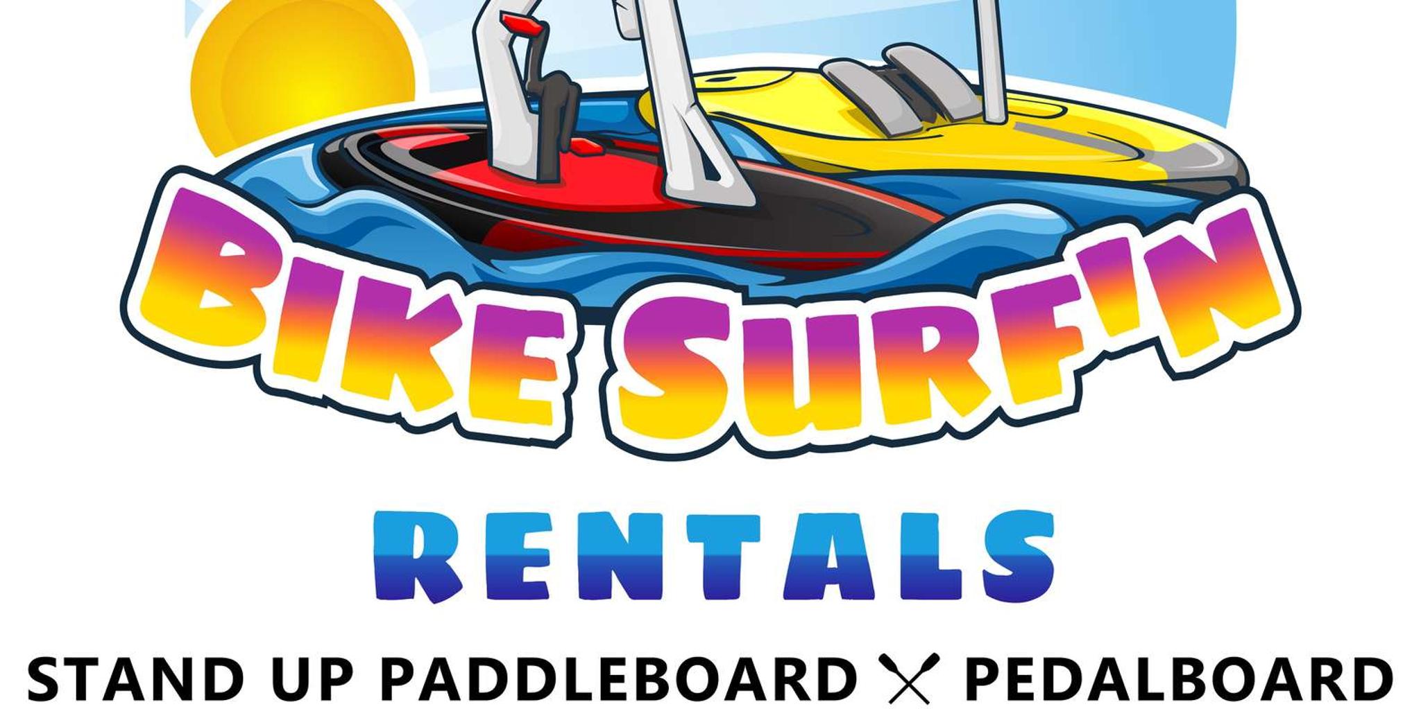 Connelly Stand Up Pedalboard Adventure 1 hr