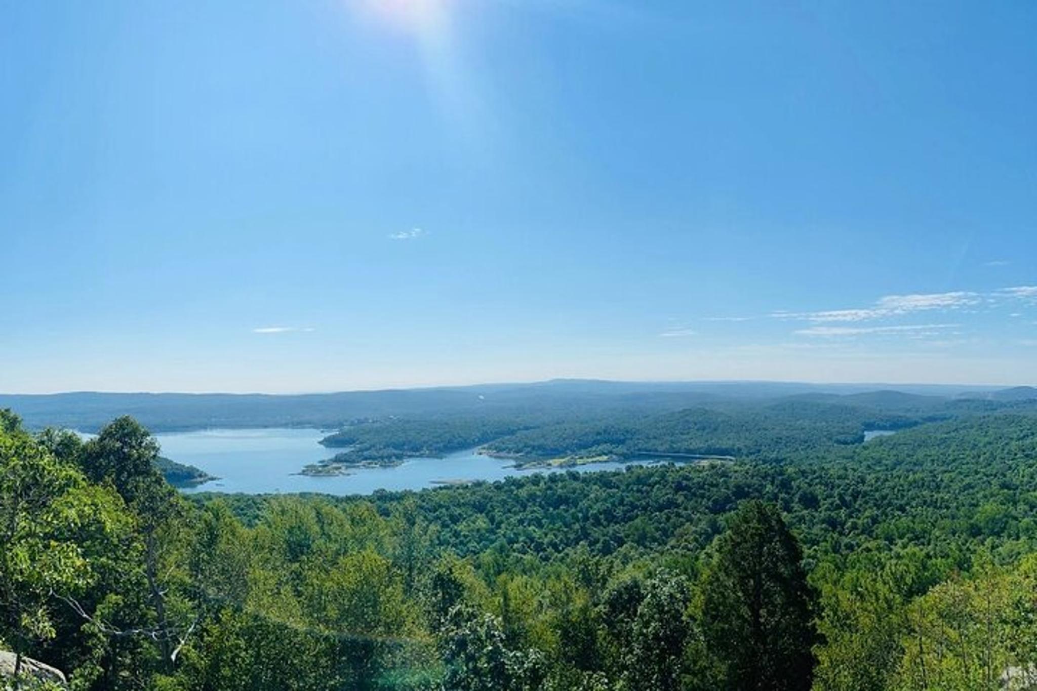New York Bear Mountain and Beacon Day Tour - Image 3
