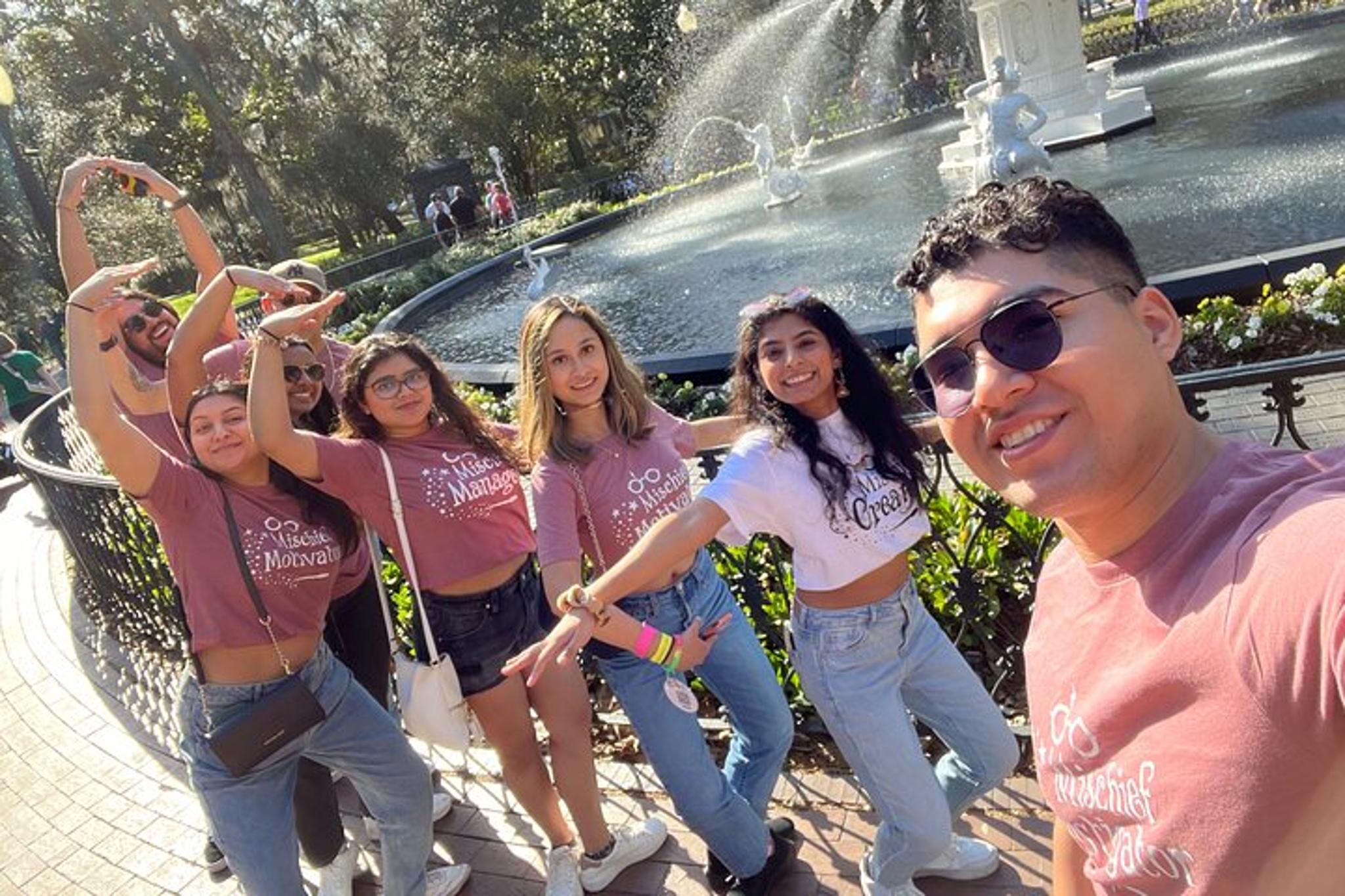 Montgomery Scavenger Hunt - Image 6