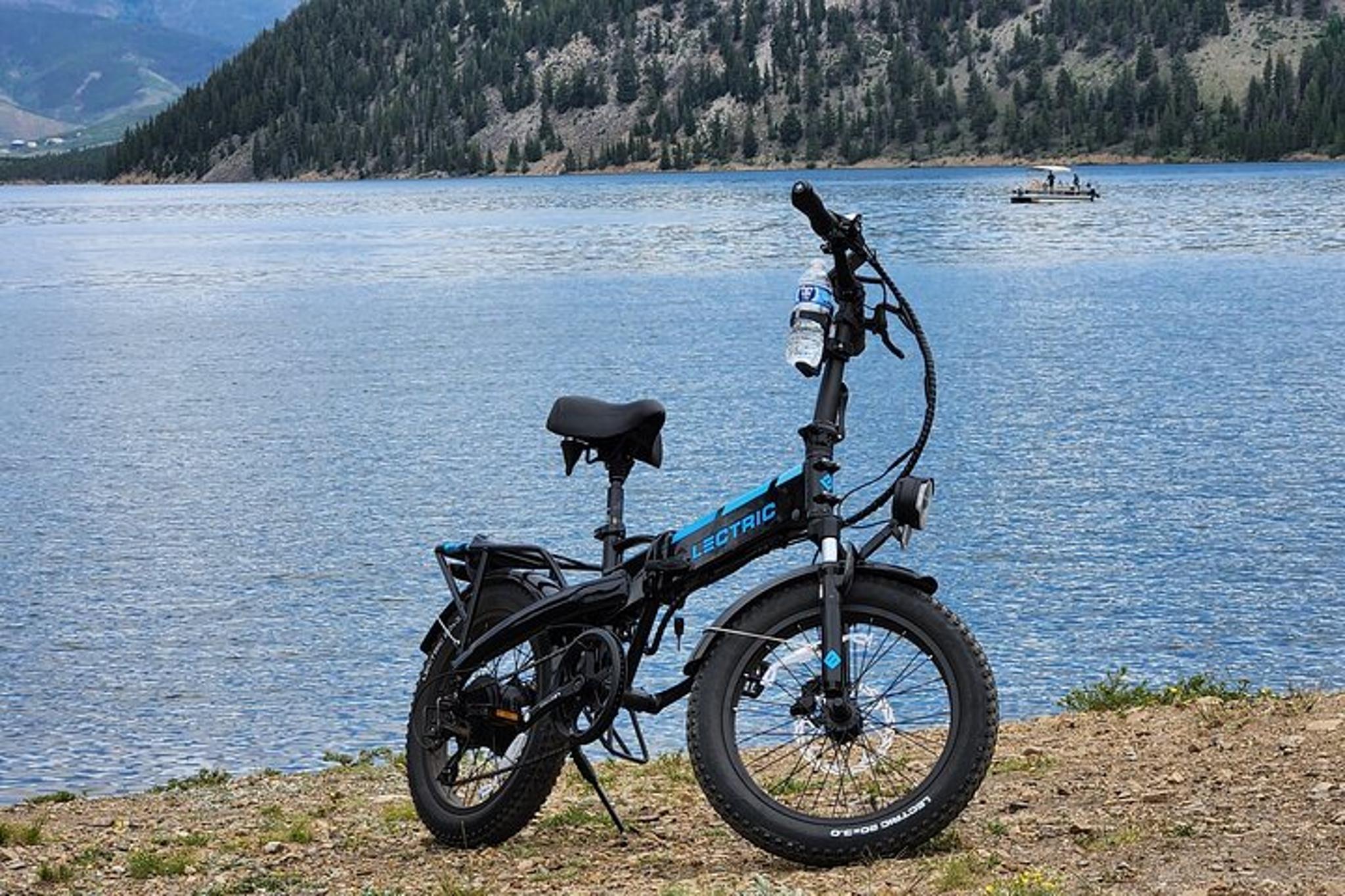 Breckenridge E-Bike Rental - Image 4
