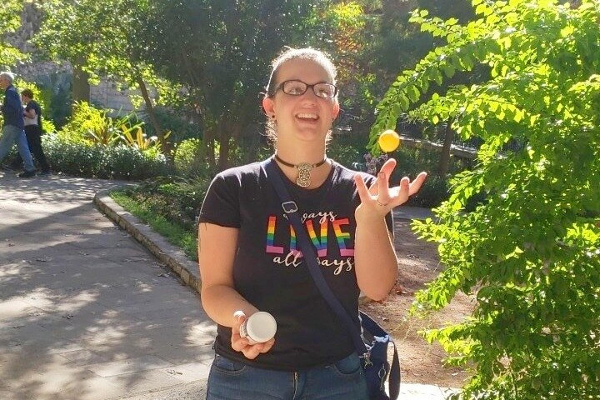 Denton Scavenger Hunt Adventure - Image 1