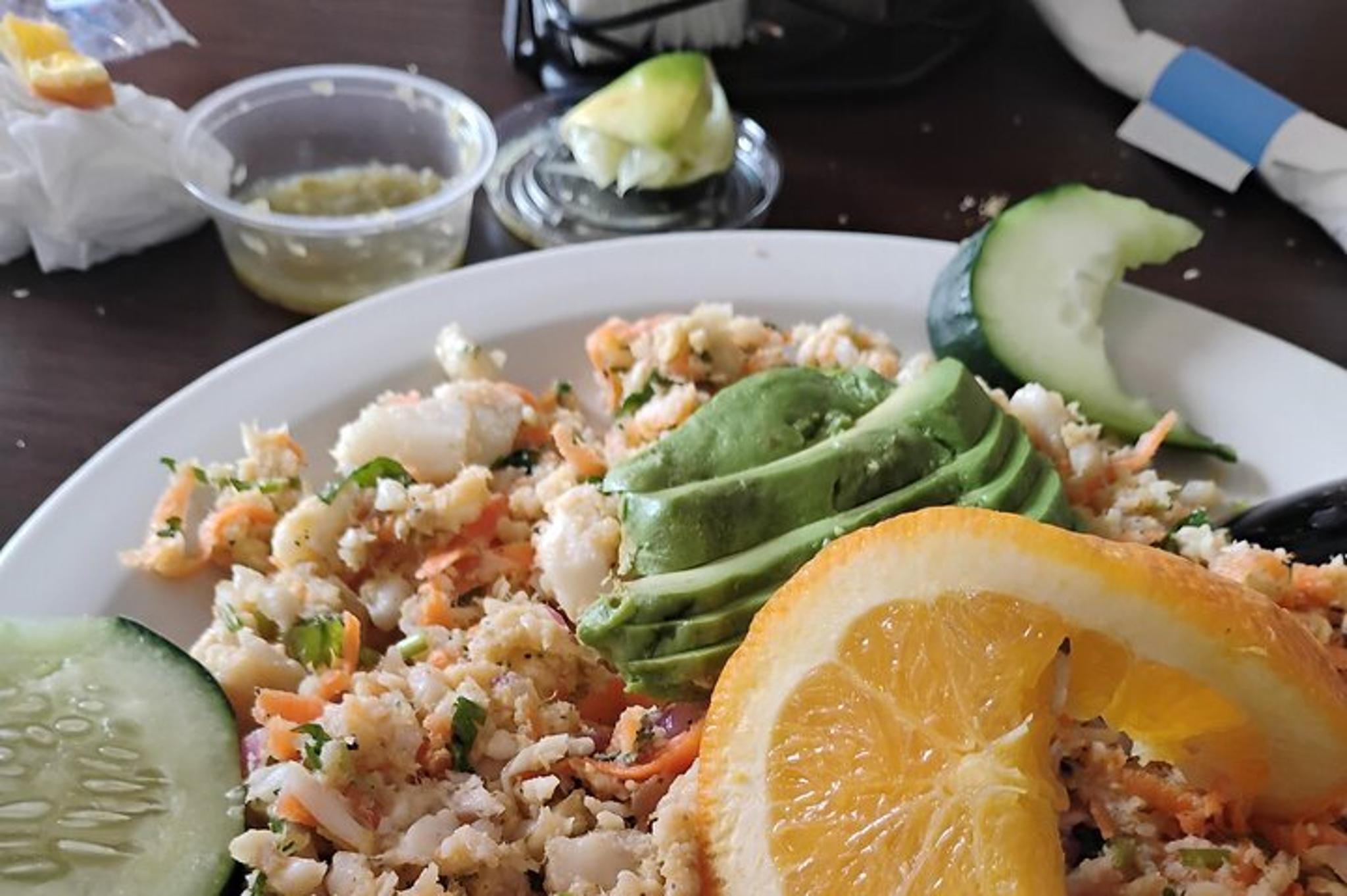 Chicago Culinary Walking Tour - Image 1