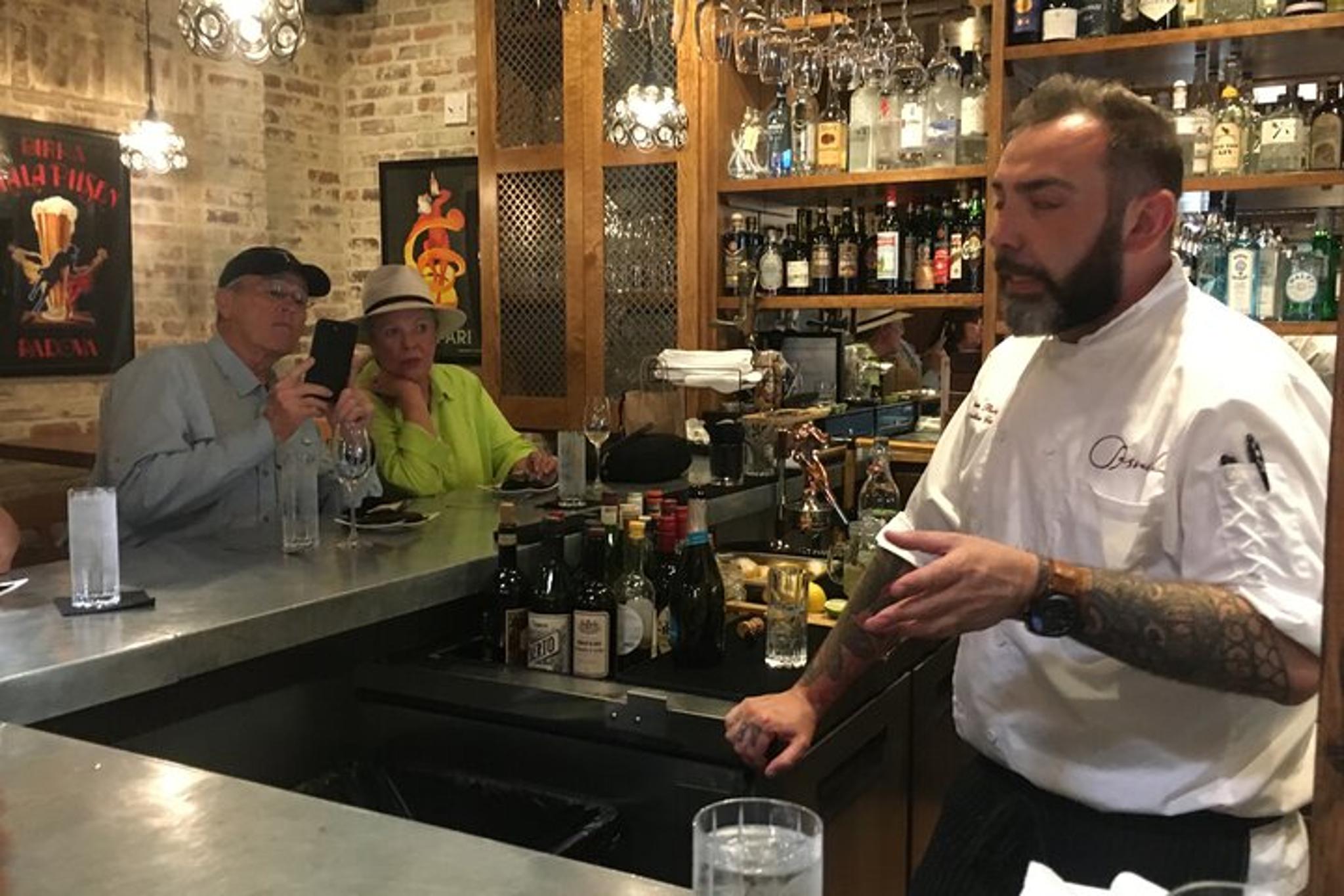 Santa Fe Food and History Walking Tour - Image 5