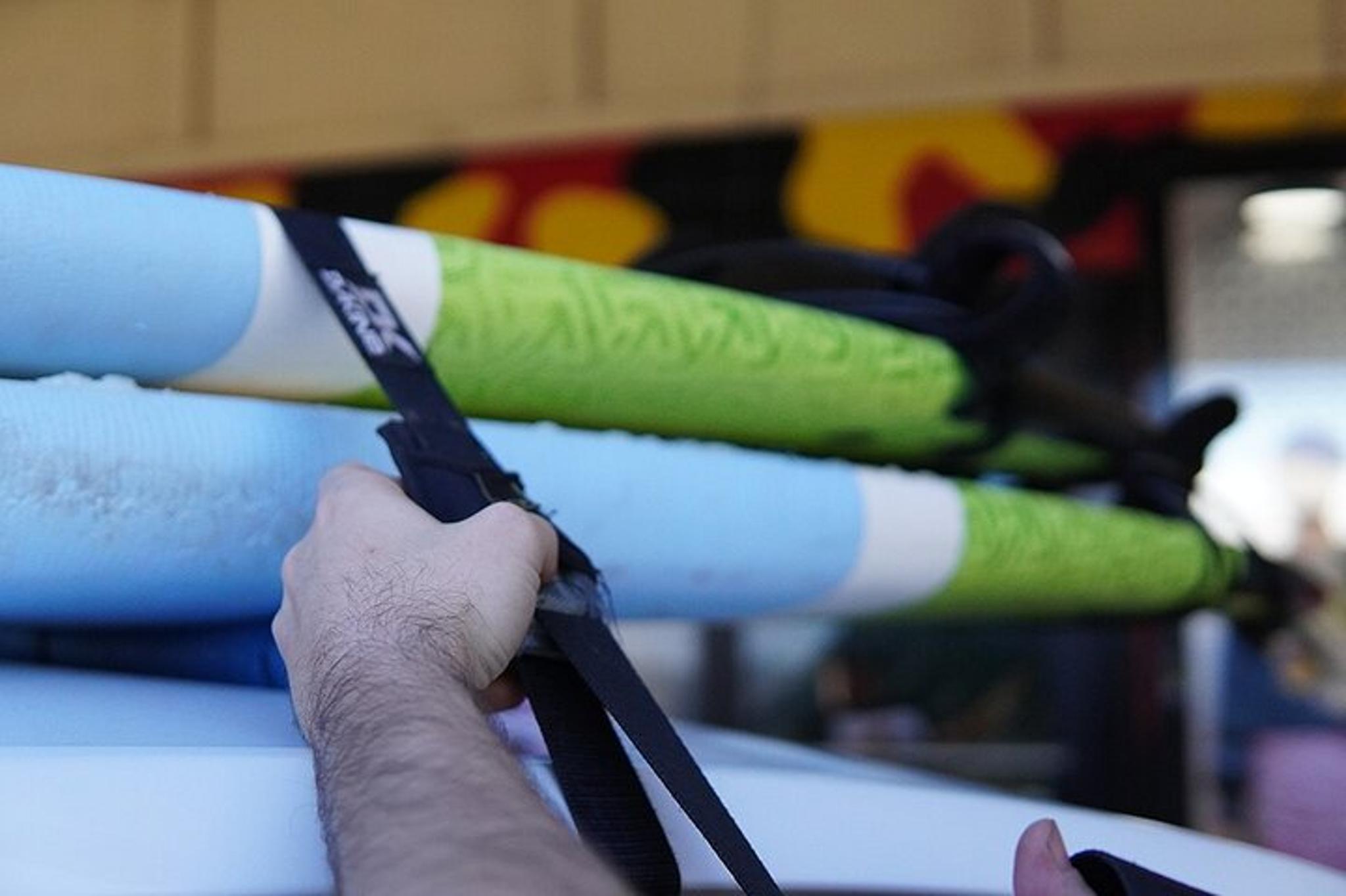 Kapa'a Surfboard Rentals - Image 3