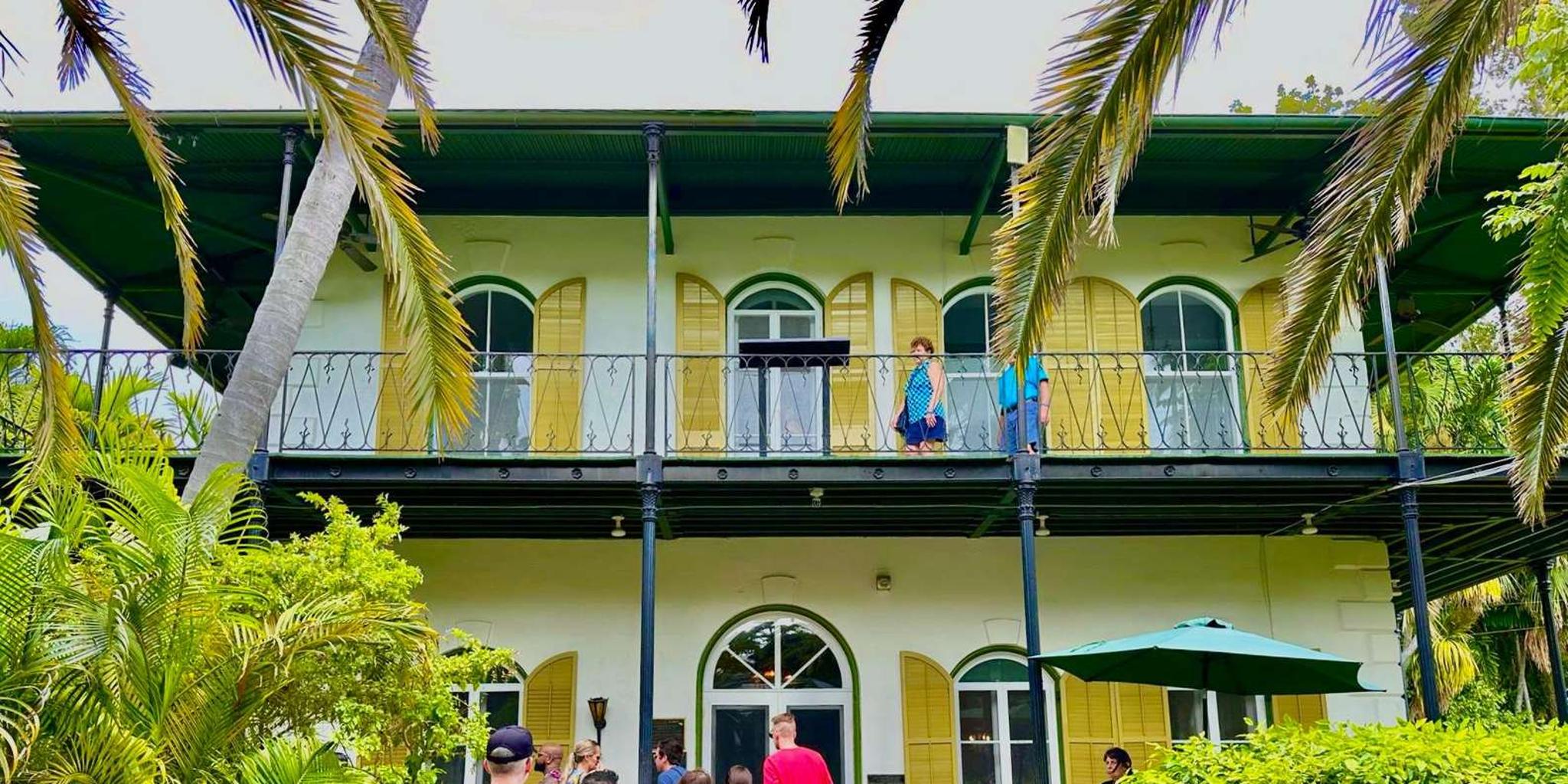 Key West Hemingway Experience - Image 2