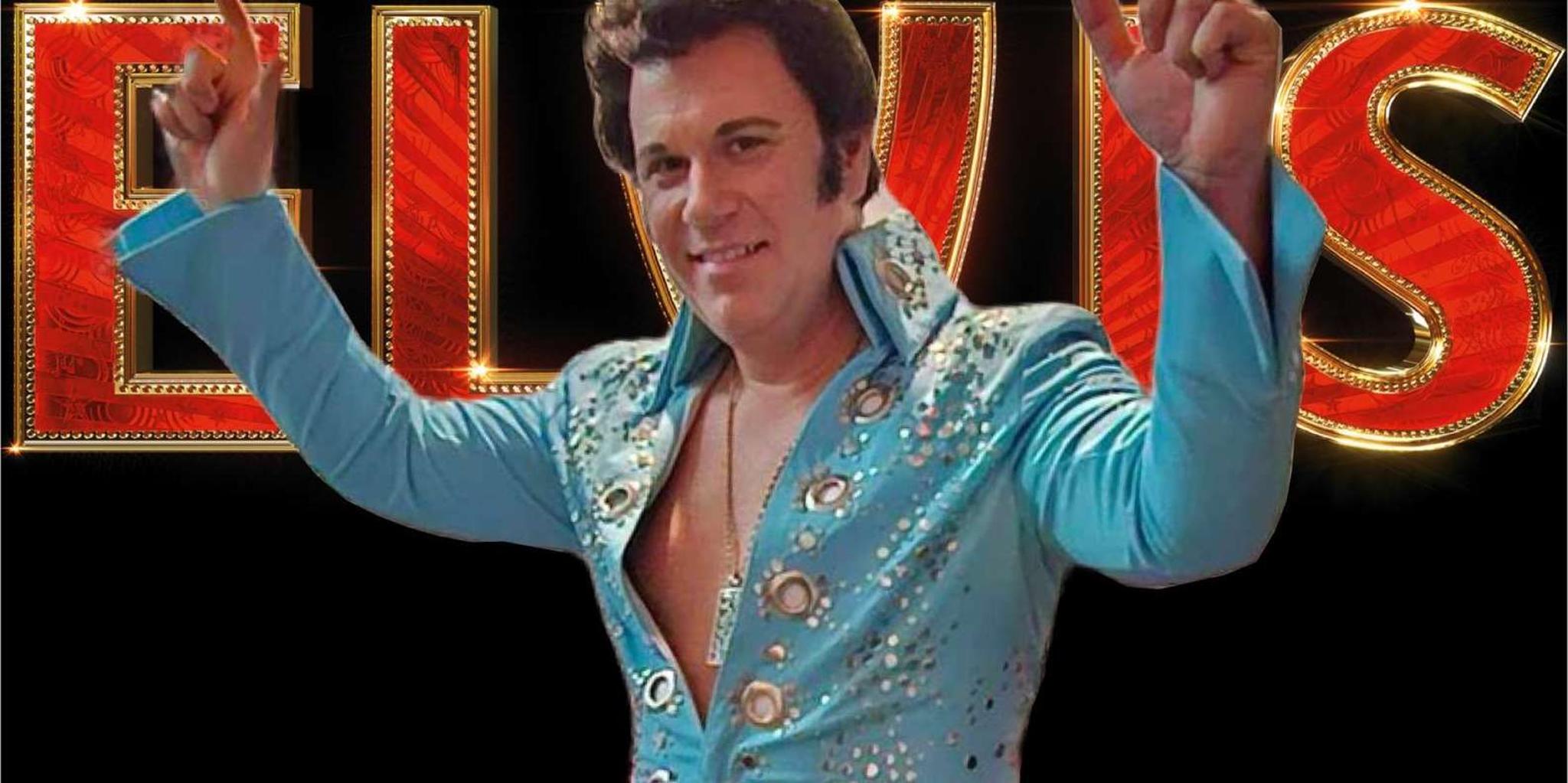 Pigeon Forge Elvis and Johnny Cash Tribute Show 90 min - Image 2