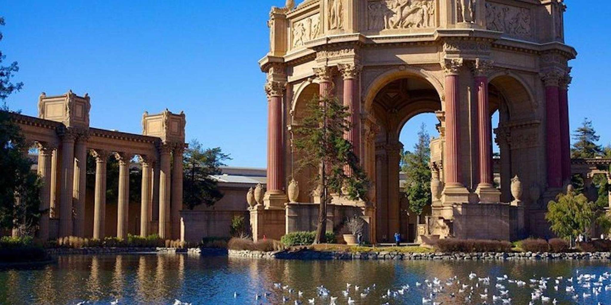 San Francisco City Tour Half Day - Image 2