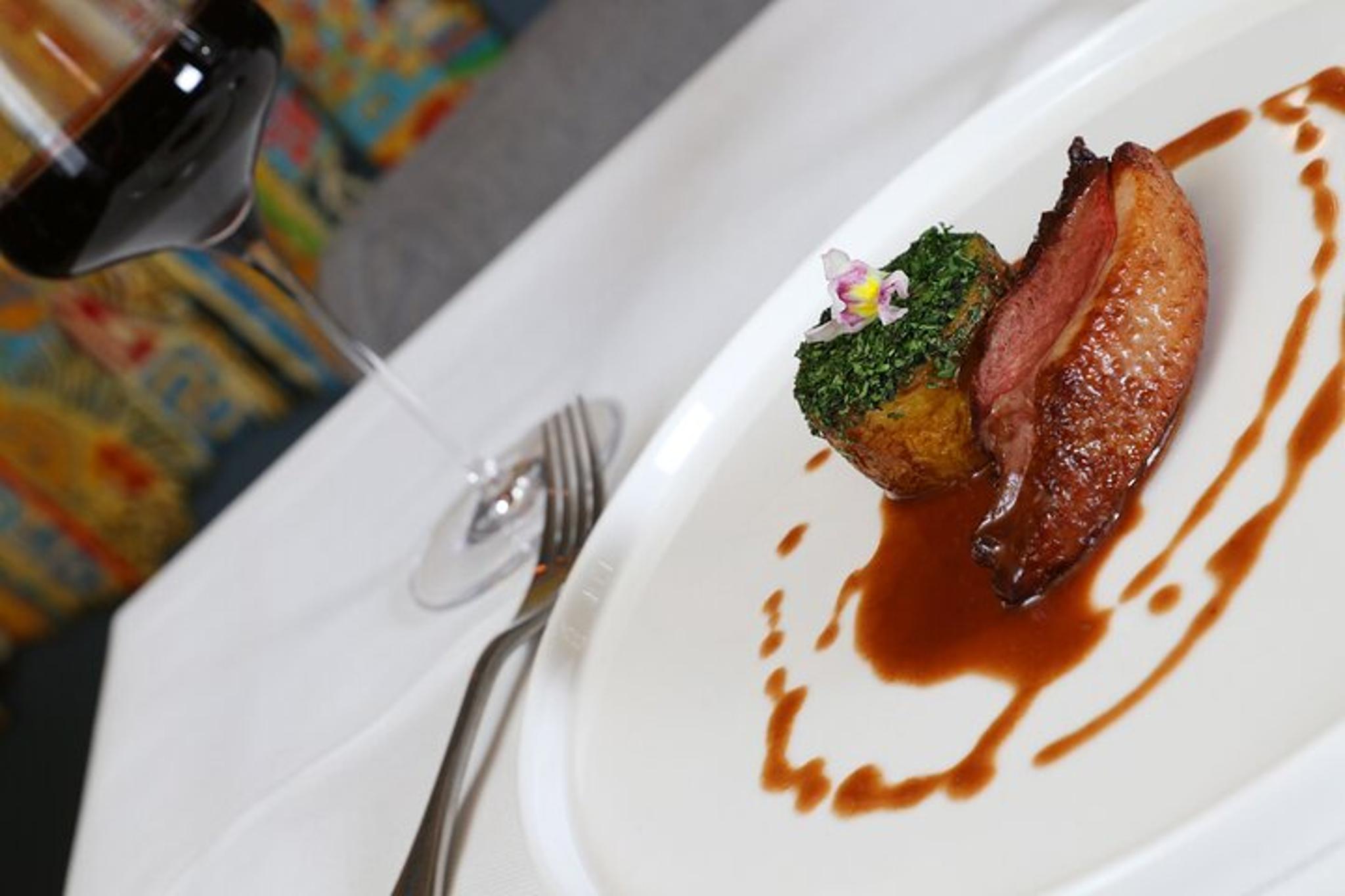 Miami Food & Wine Pairing with Chef - Image 5