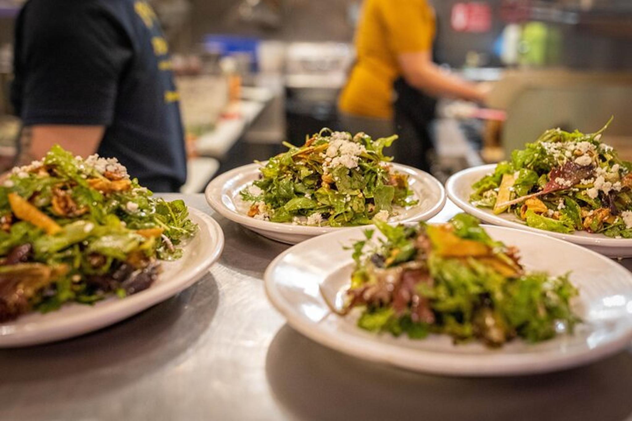 Philadelphia Italian Market Tour After Dark - Image 4