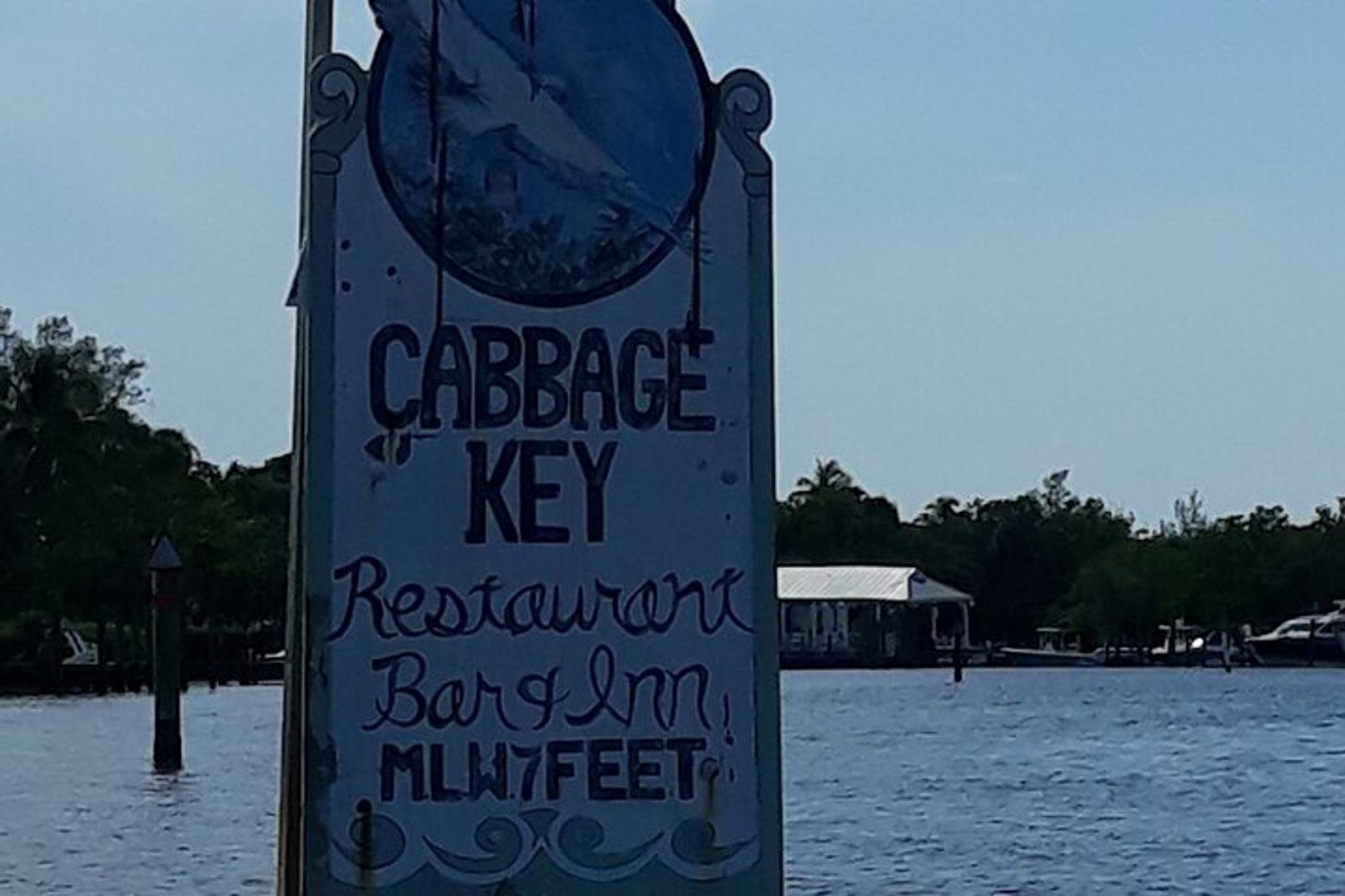 Cayo Costa Shelling and Lunch at Cabbage Key - Image 5