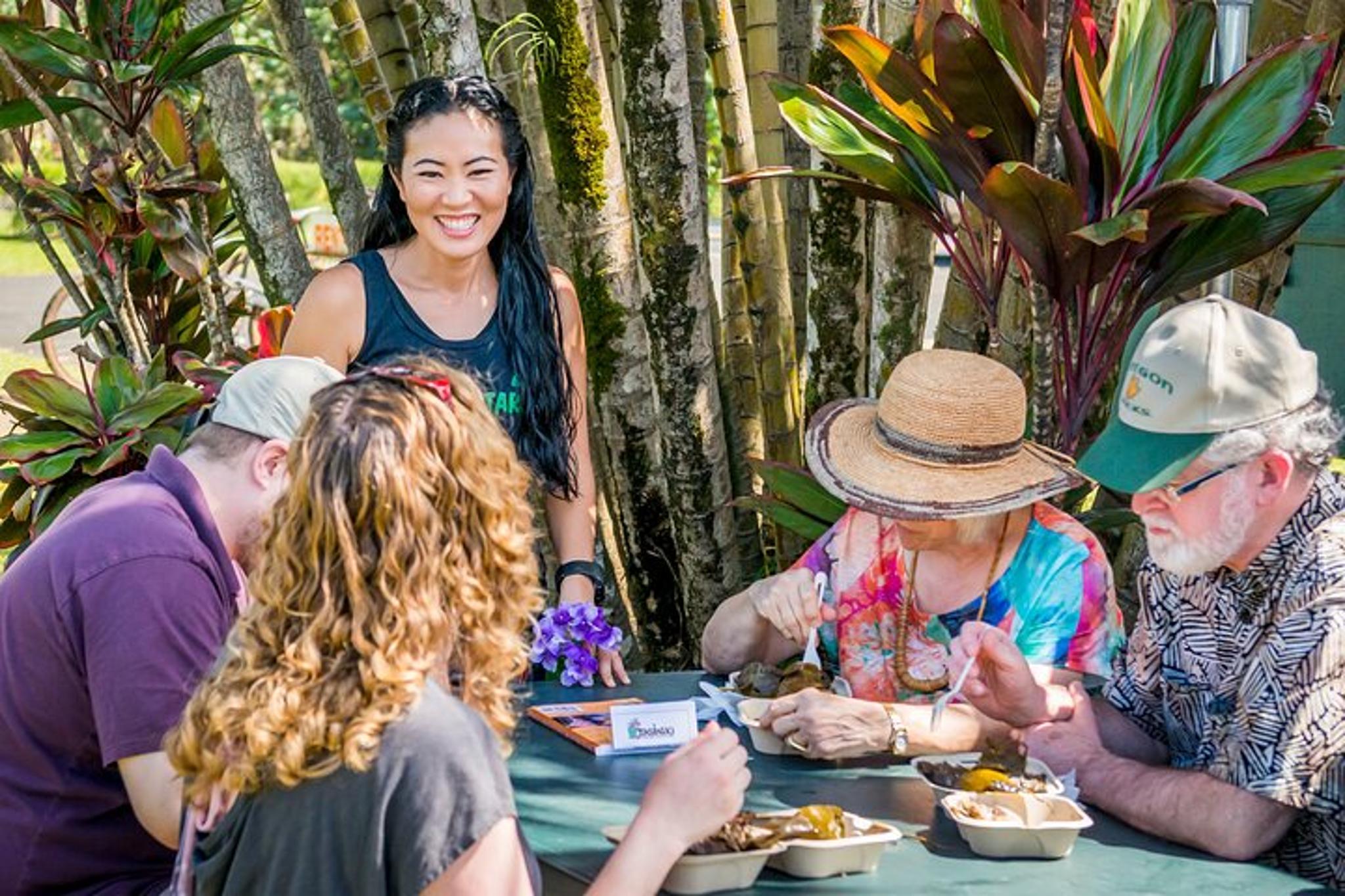 Hanalei Walking Food Tour - Image 2