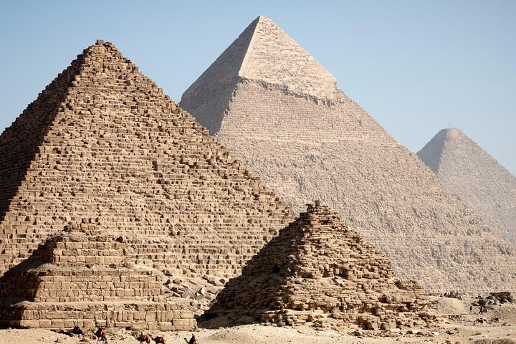 Washington, DC Egyptology Tour - Image 5