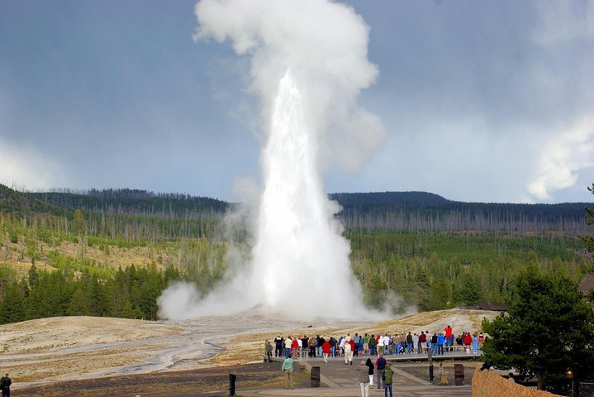Las Vegas National Parks Tour 6 Days