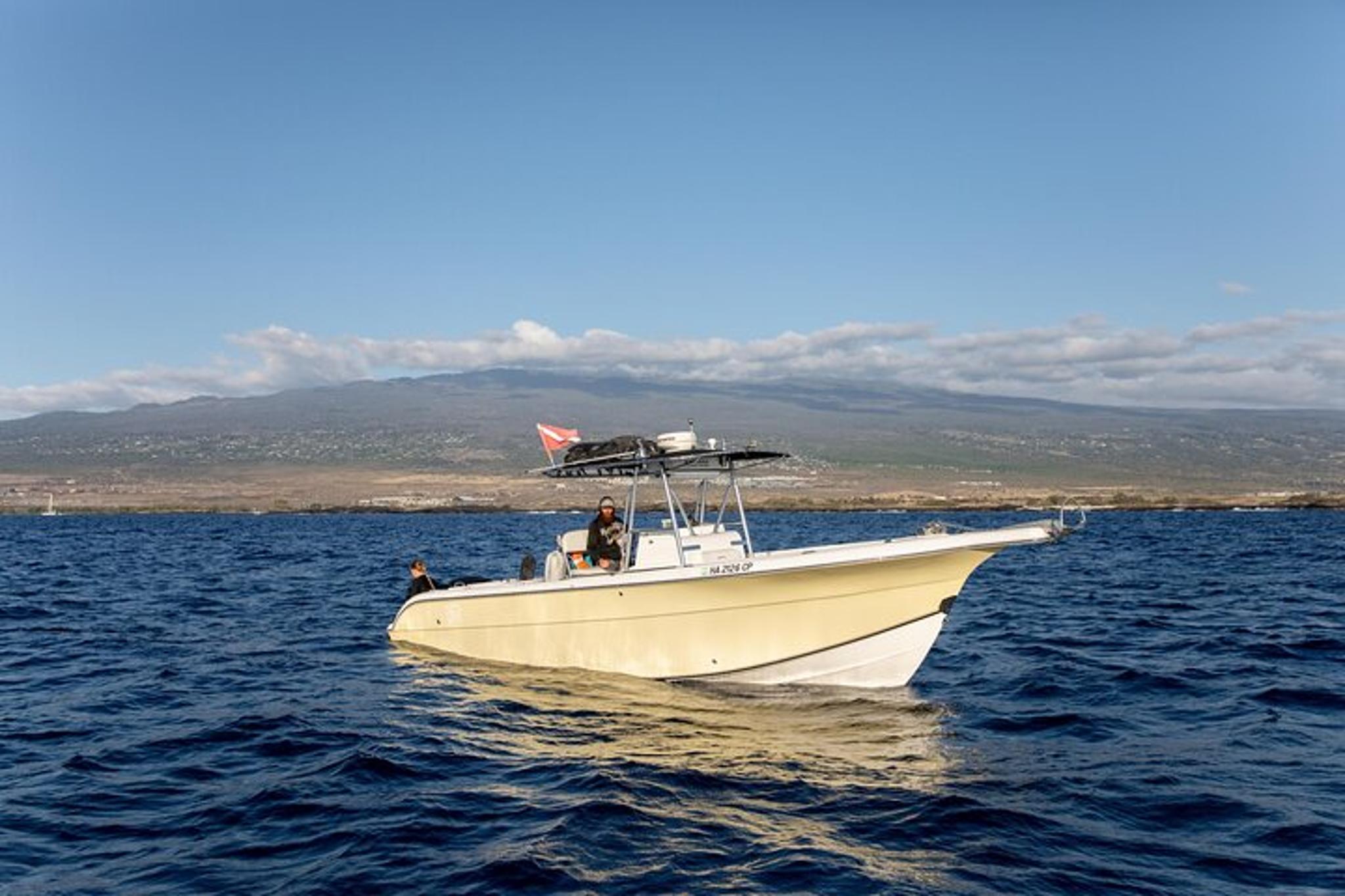 Kona Ocean Safari - Image 5