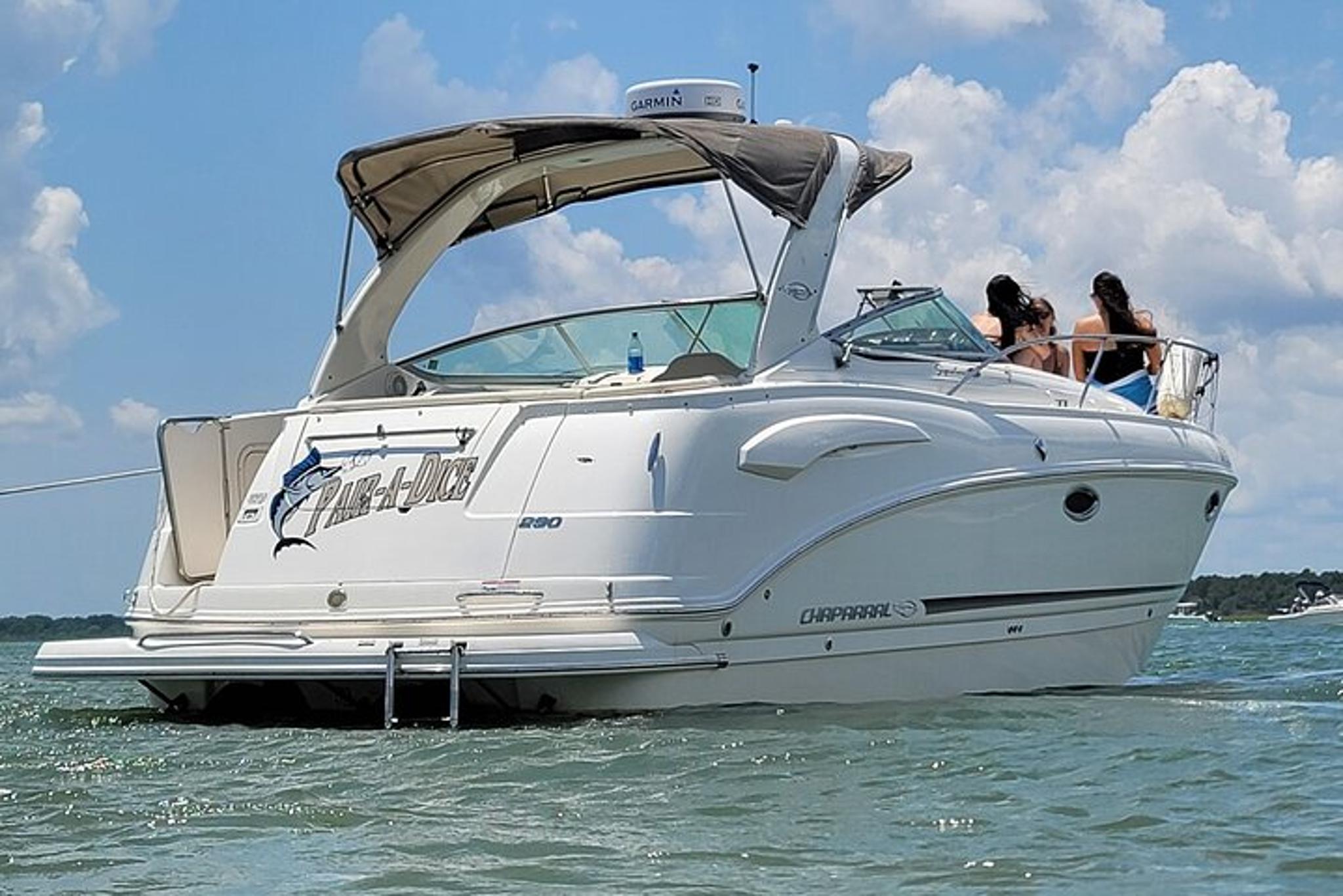 Carolina Beach Boat Charter - Image 4