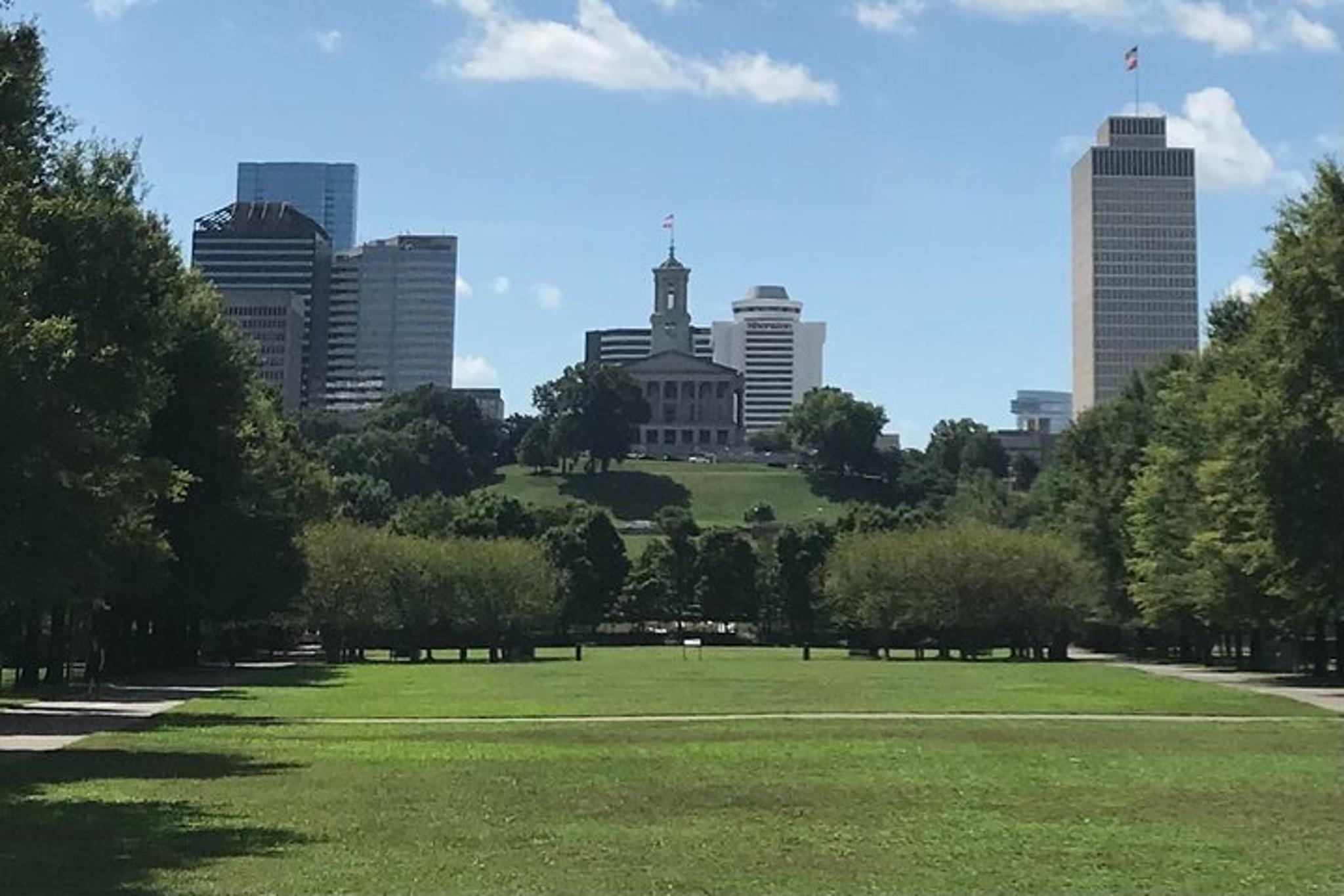 Nashville History and Food Tour - Image 4