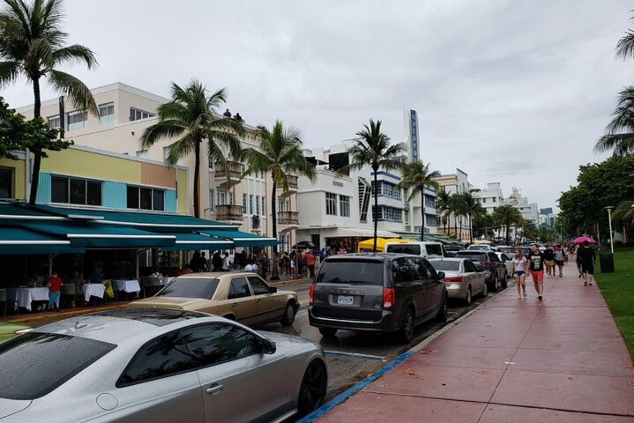 Miami Transportation Service - Image 6