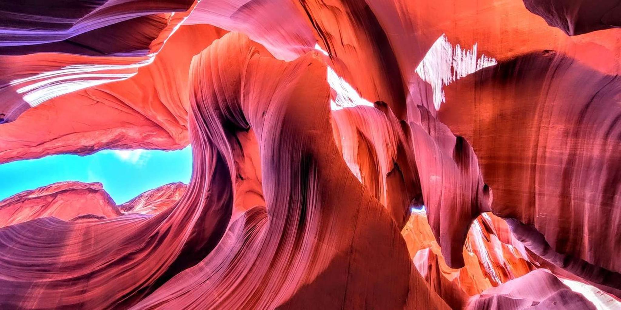 Las Vegas Antelope Canyon and Horseshoe Bend Tour - Image 5