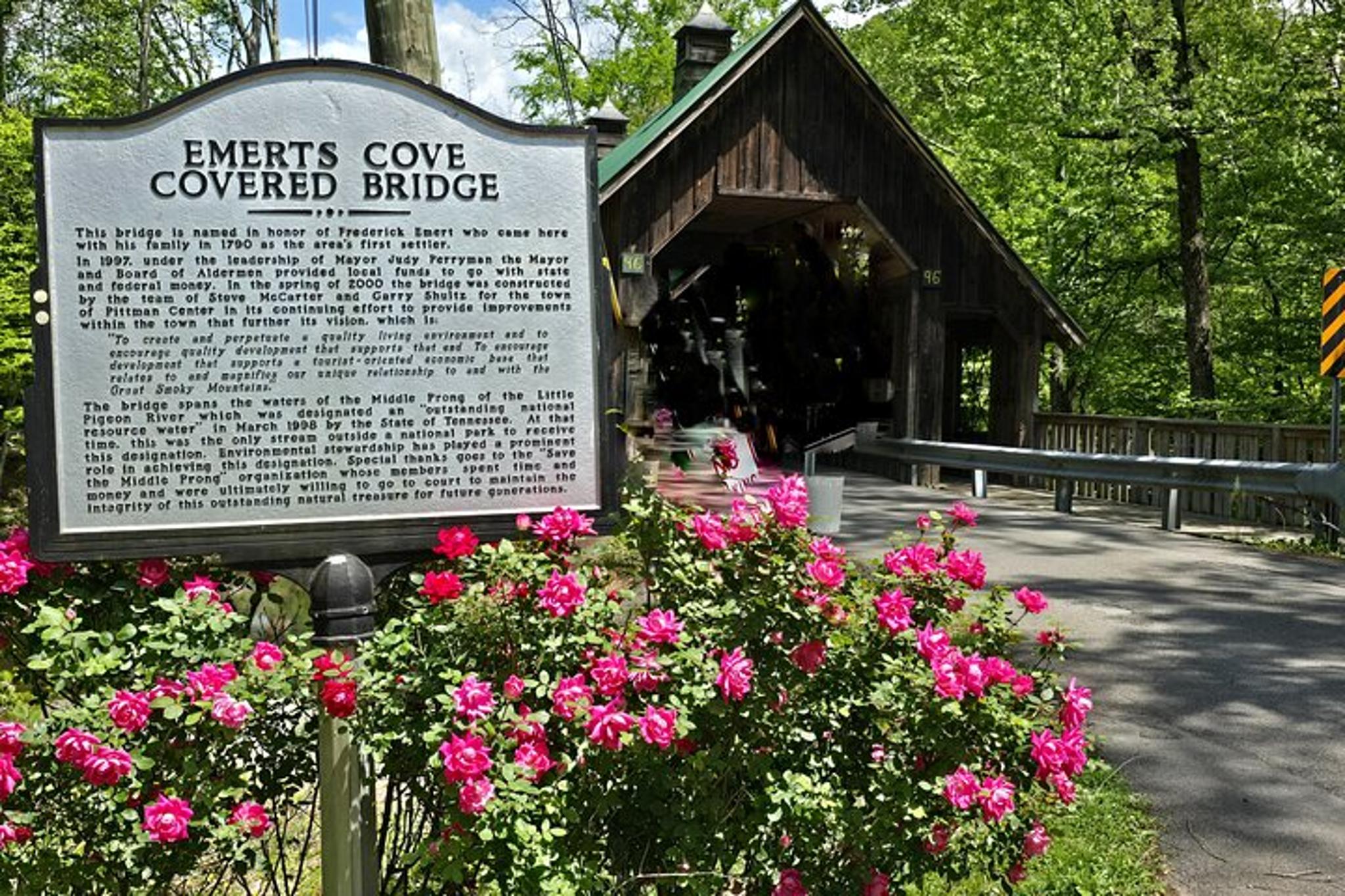 Pigeon Forge Arts & Crafts Tour - Image 5
