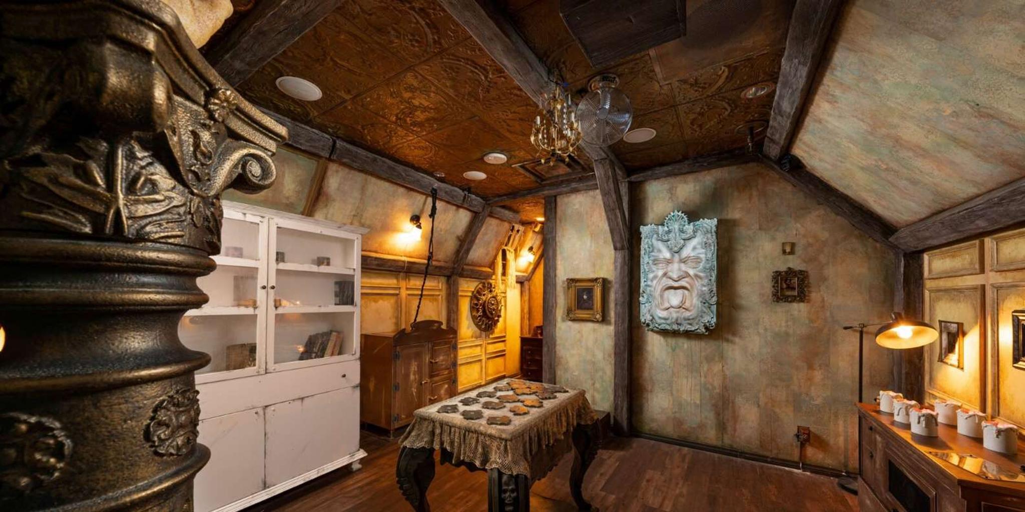 Las Vegas Escape Room at the Venetian Resort - Image 5