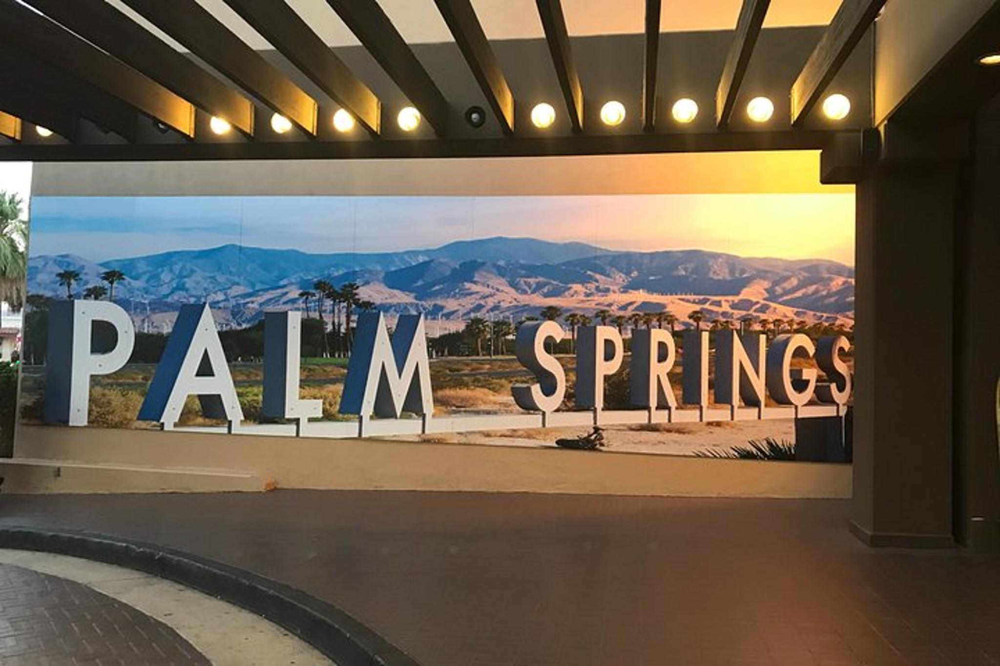 Palm Springs Team Trivia Hunt - Image 6