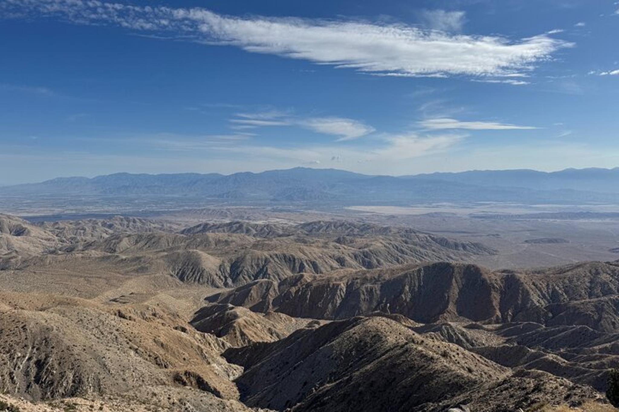 Joshua Tree National Park Private Day Tour - Image 2