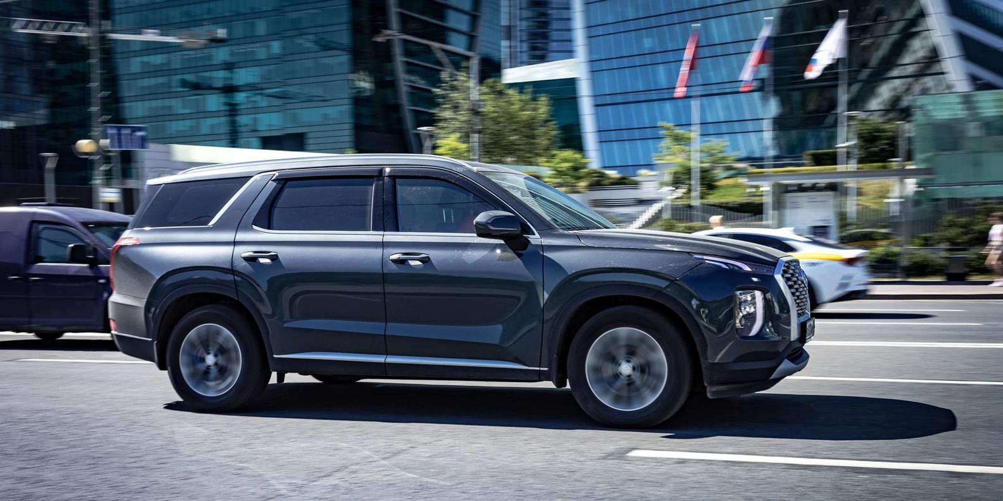 Las Vegas Airport Private Transfer - Image 3